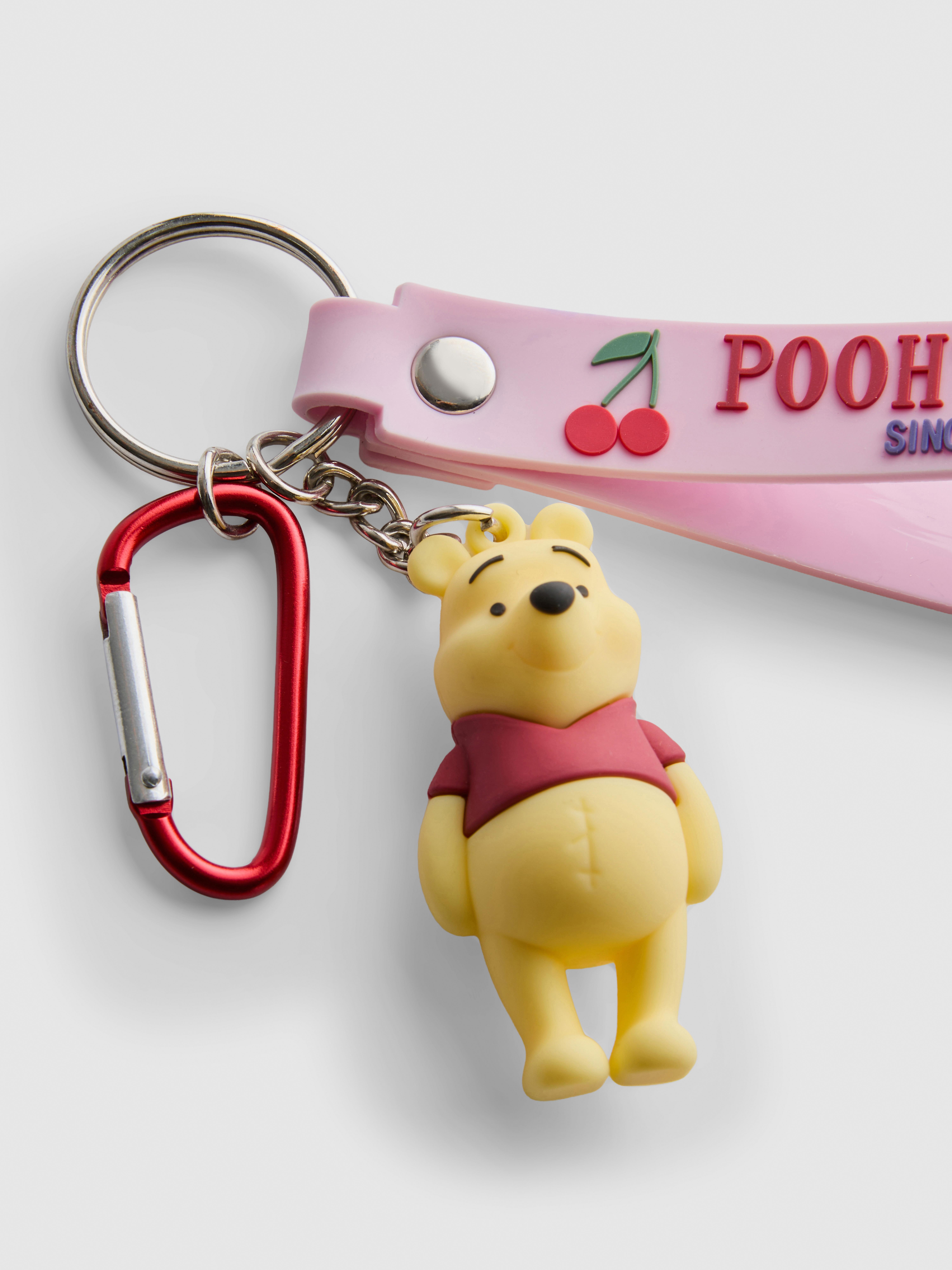Reissleutelhanger Disney's Winnie de Poeh