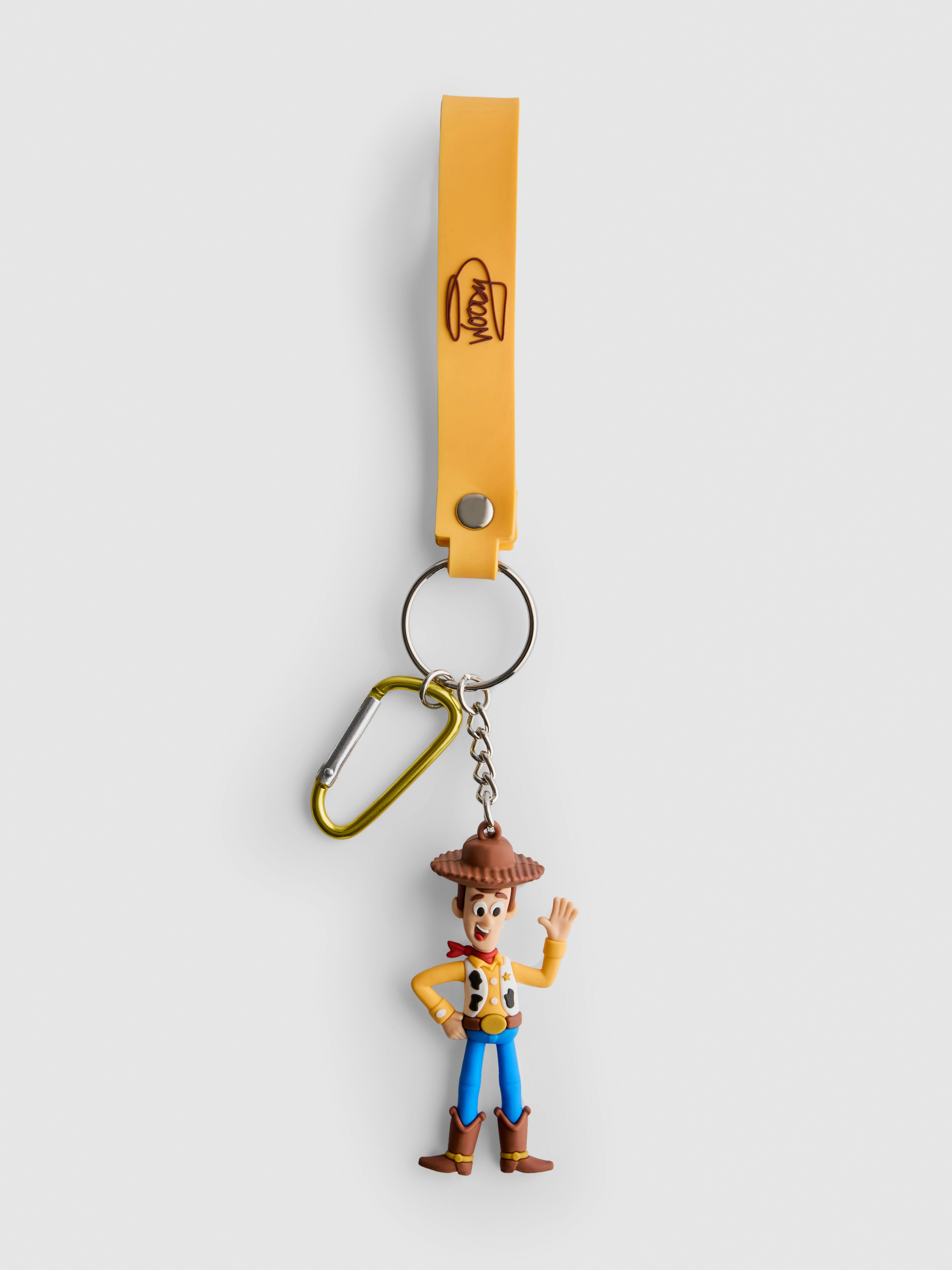 Reissleutelhanger Disney Pixar's Toy Story