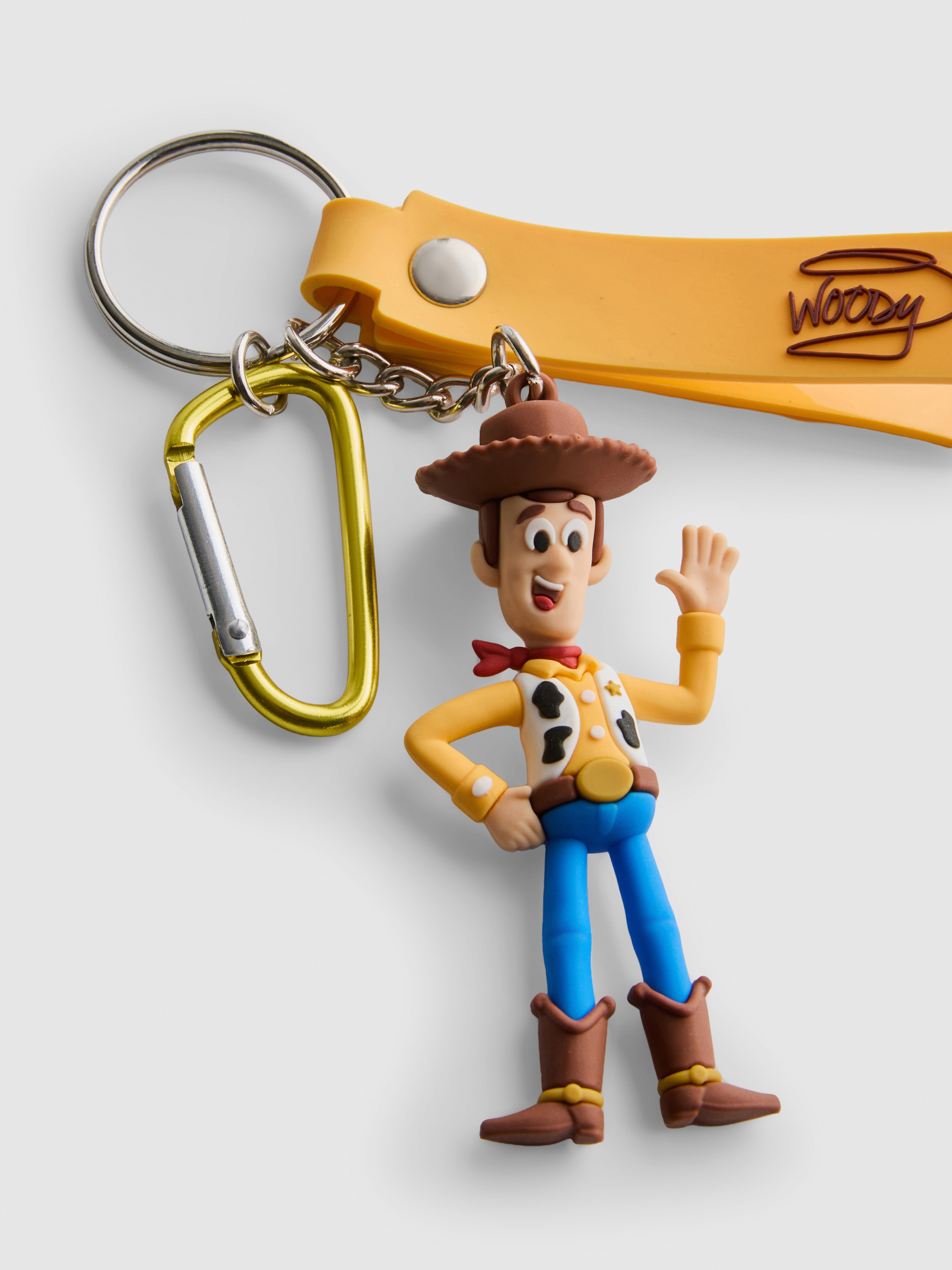 Reissleutelhanger Disney Pixar's Toy Story