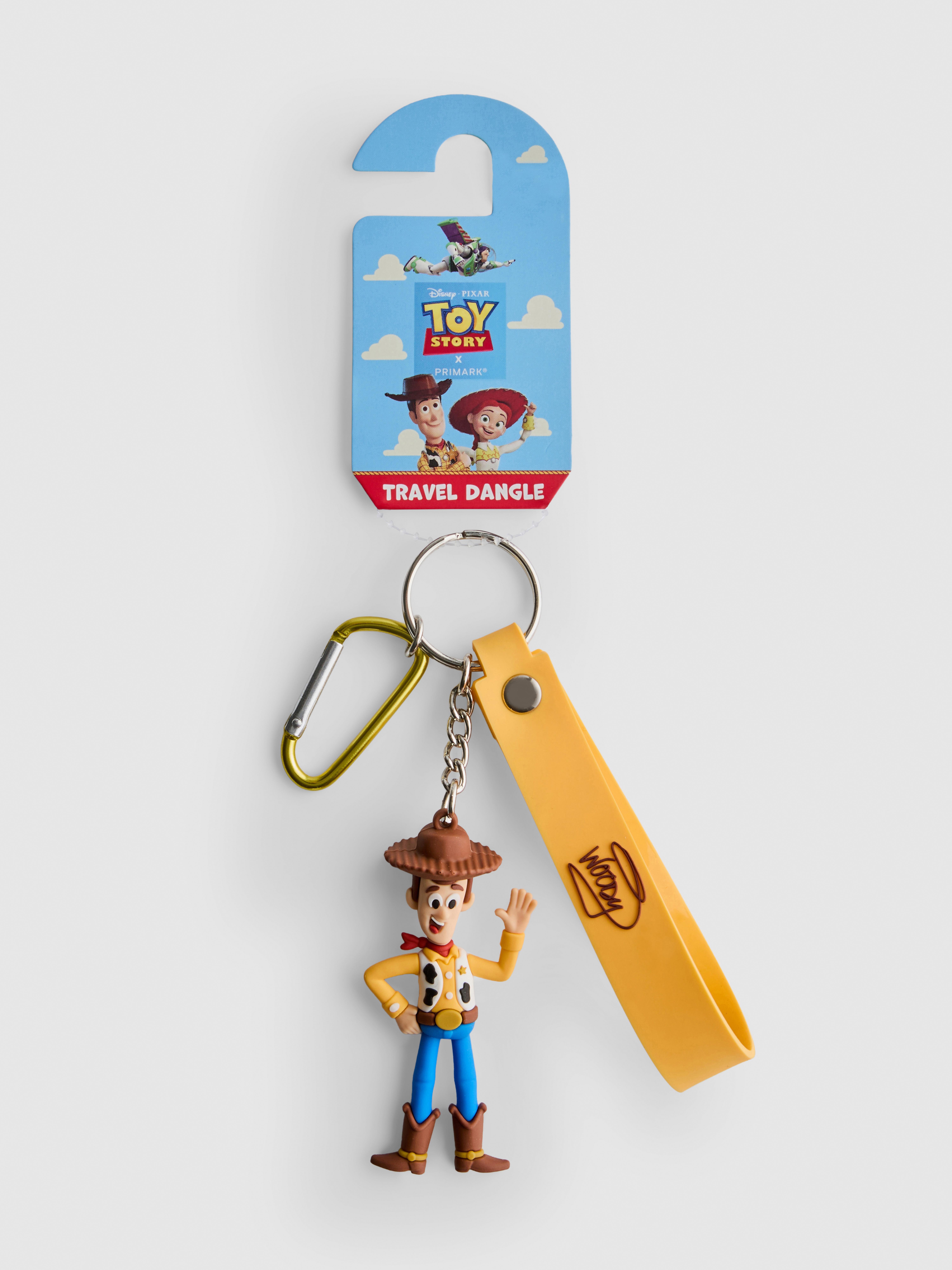 Reissleutelhanger Disney Pixar's Toy Story