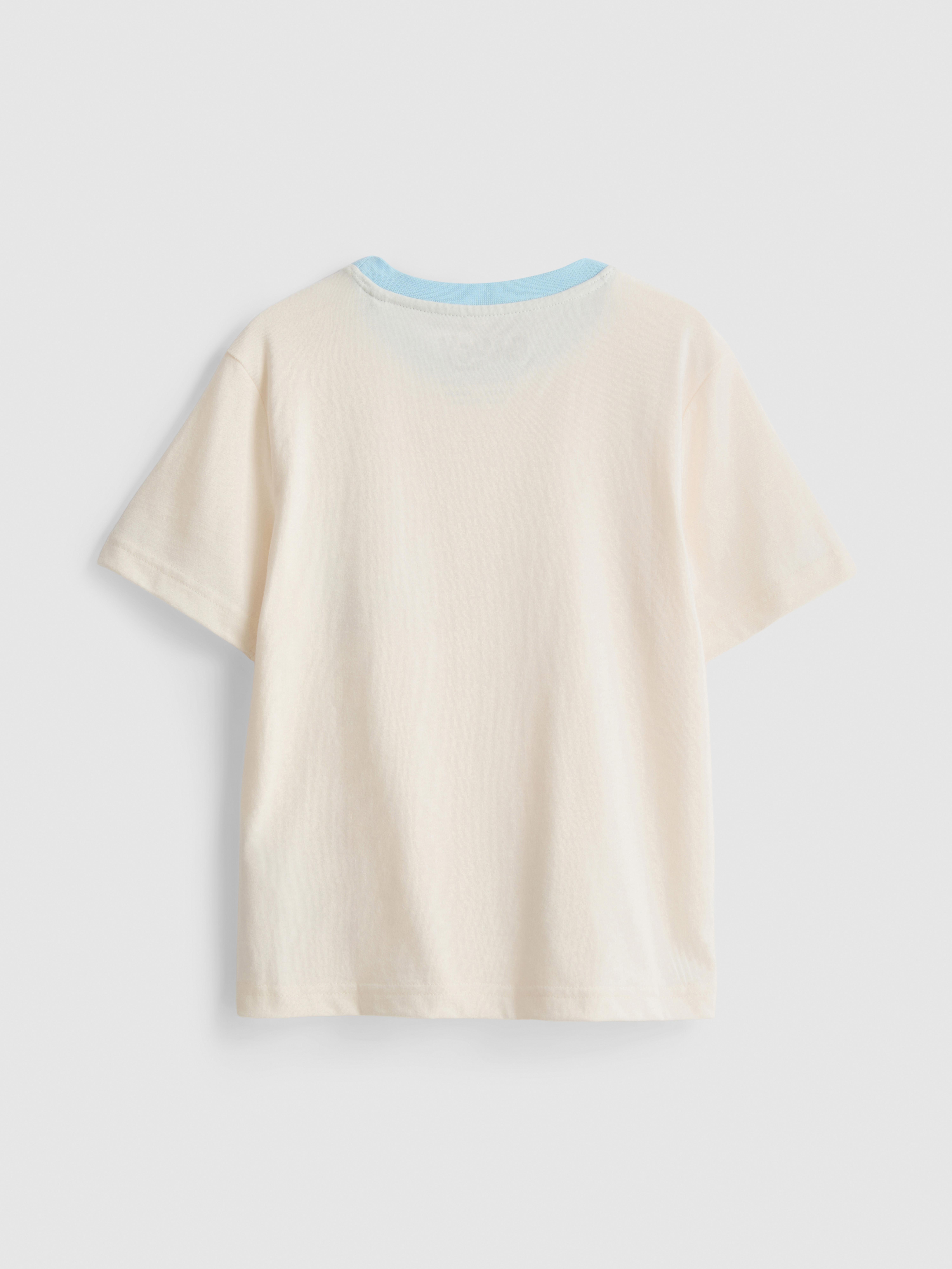 1-7yrs | Bluey T-Shirt