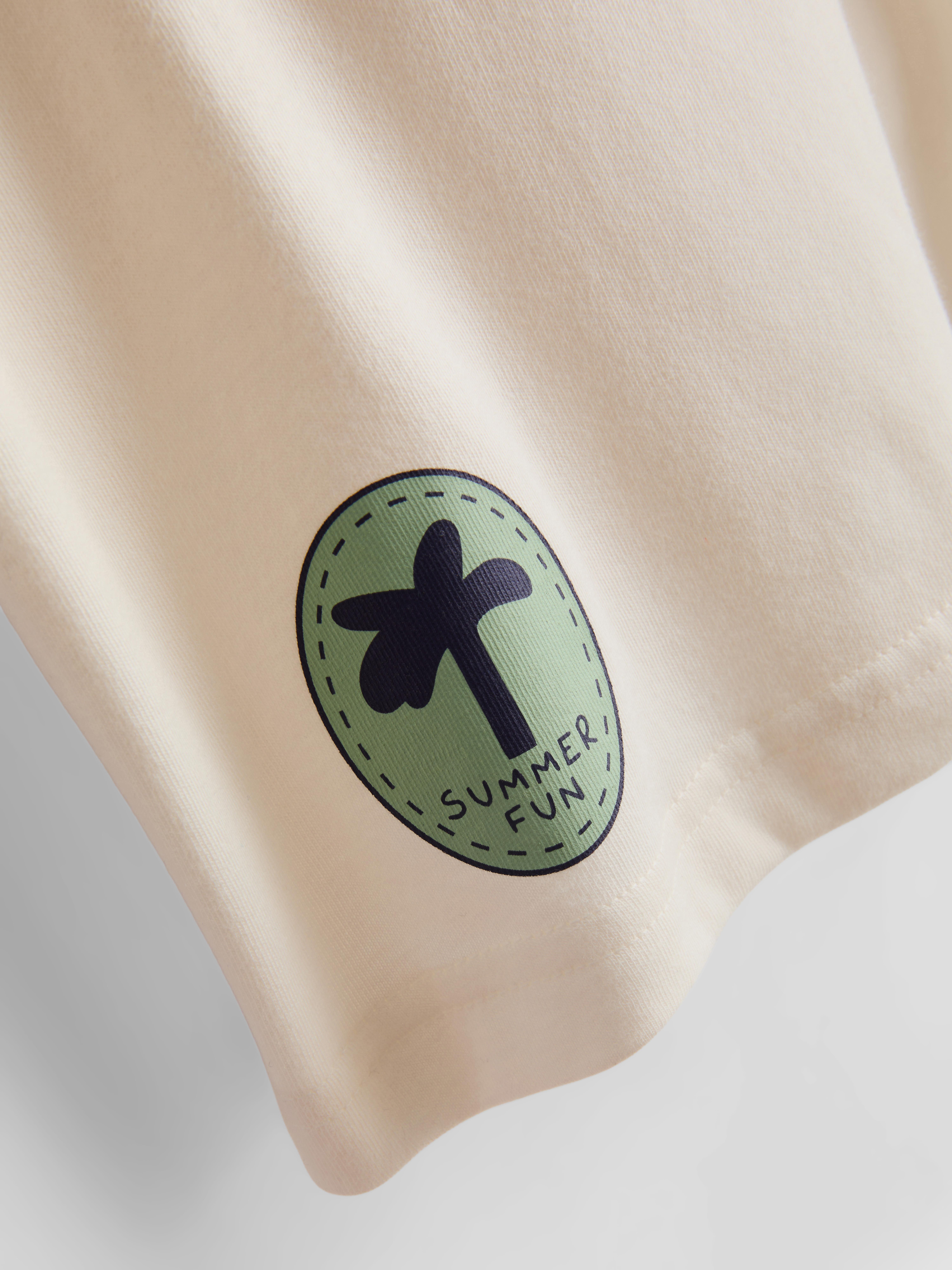1-7yrs | Bluey T-Shirt