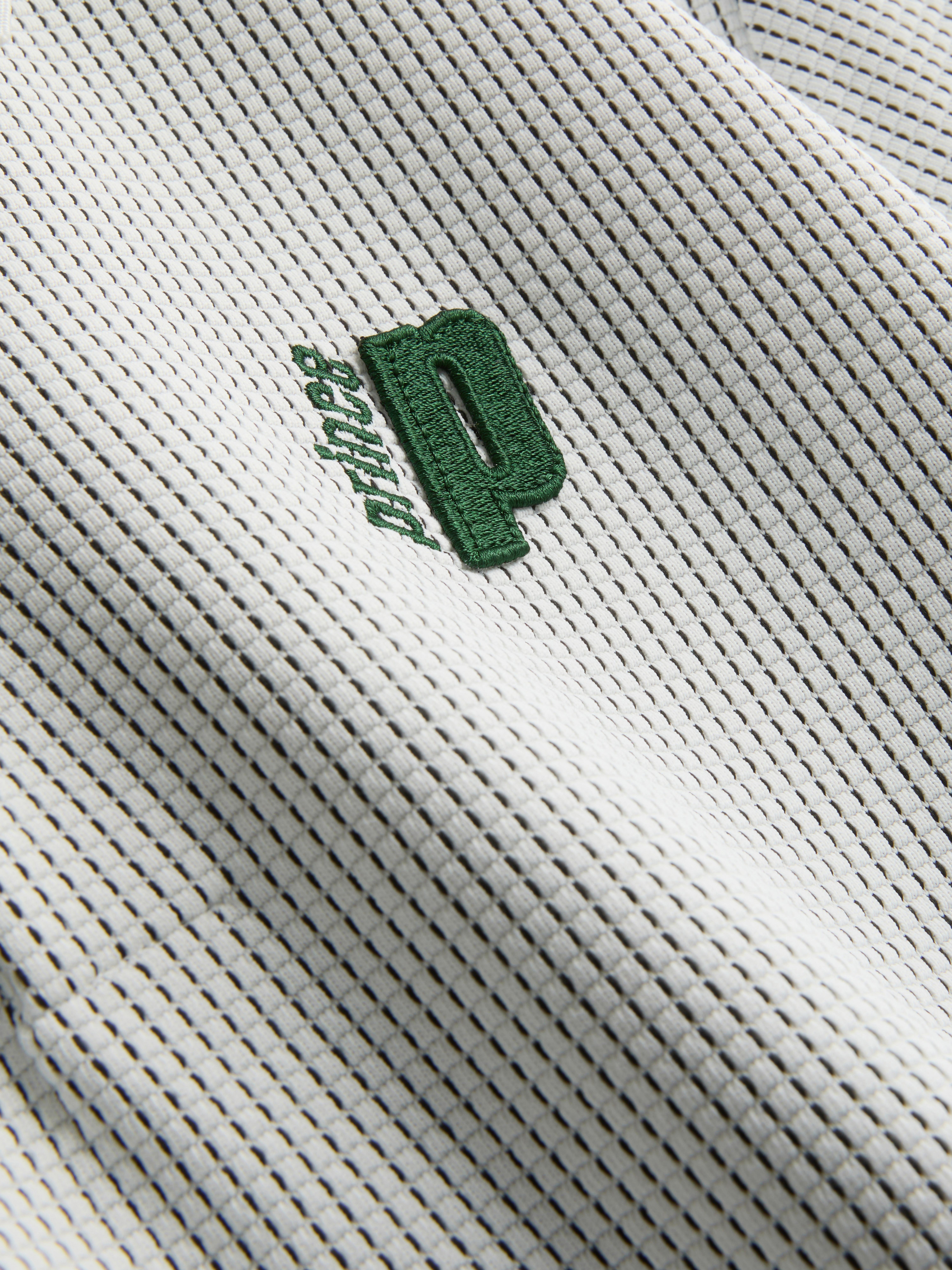 Tricou polo texturat Prince