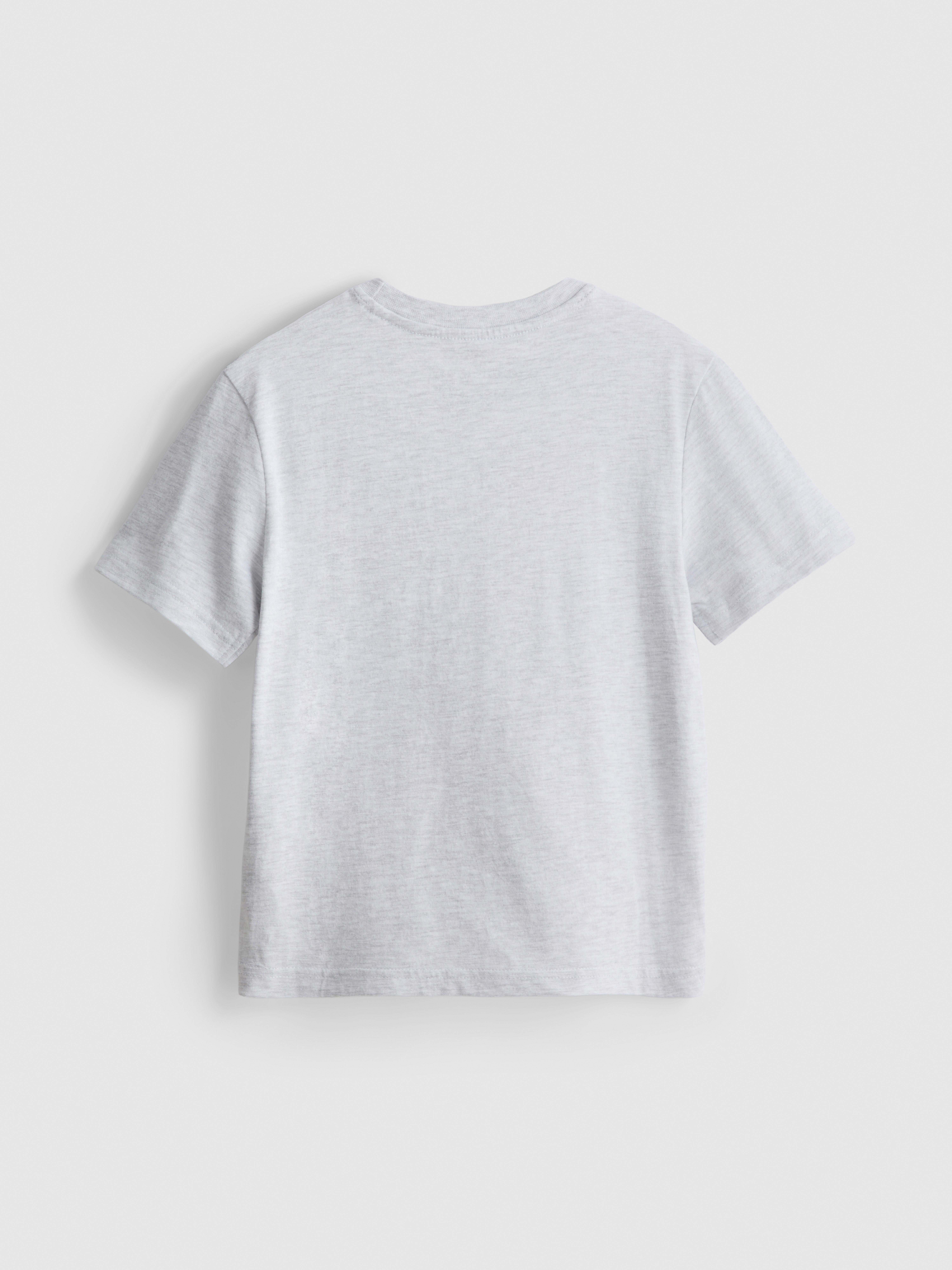 1-9yrs | Mario Kart T-Shirt