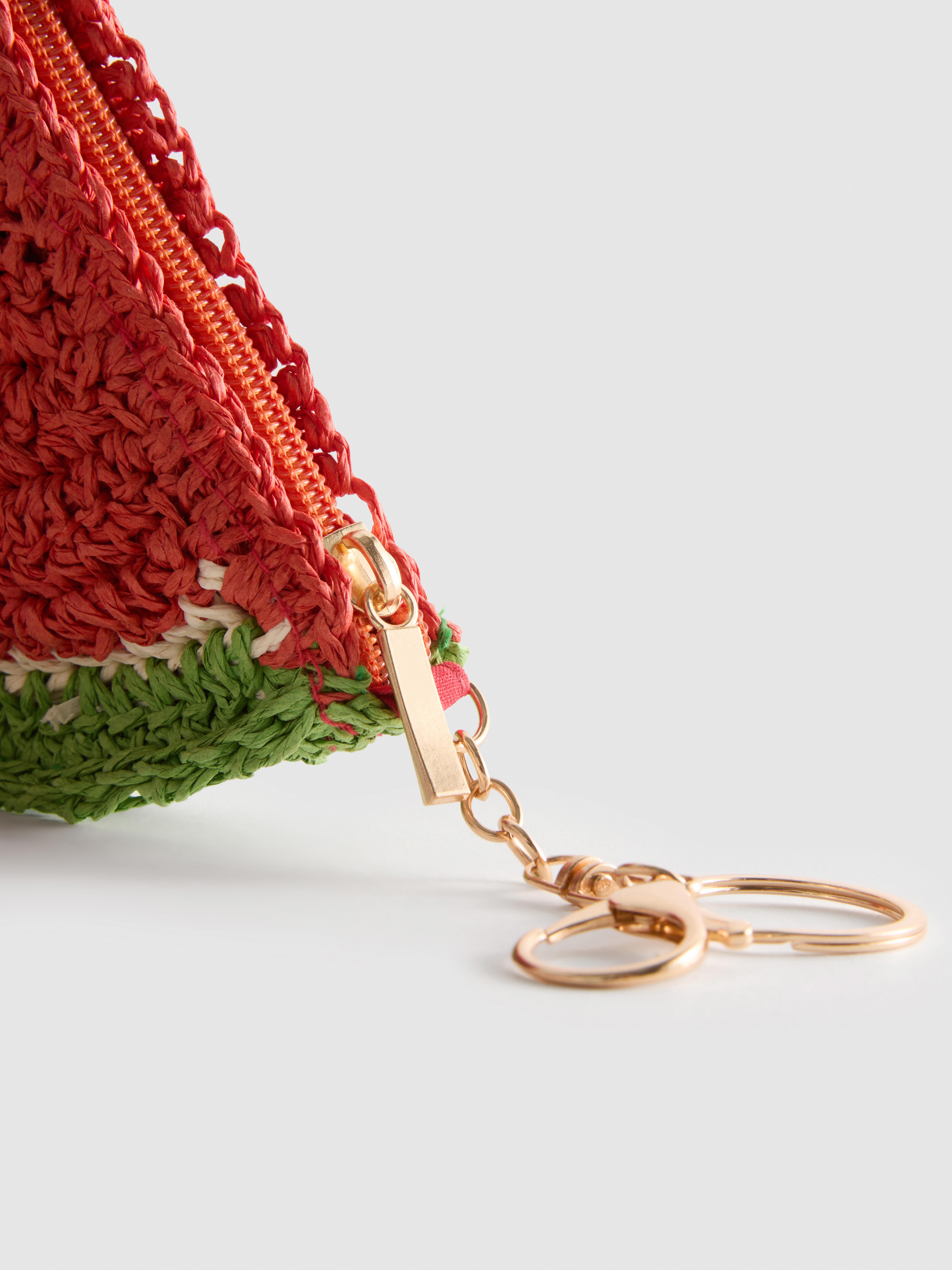 Fruit Coin Purse