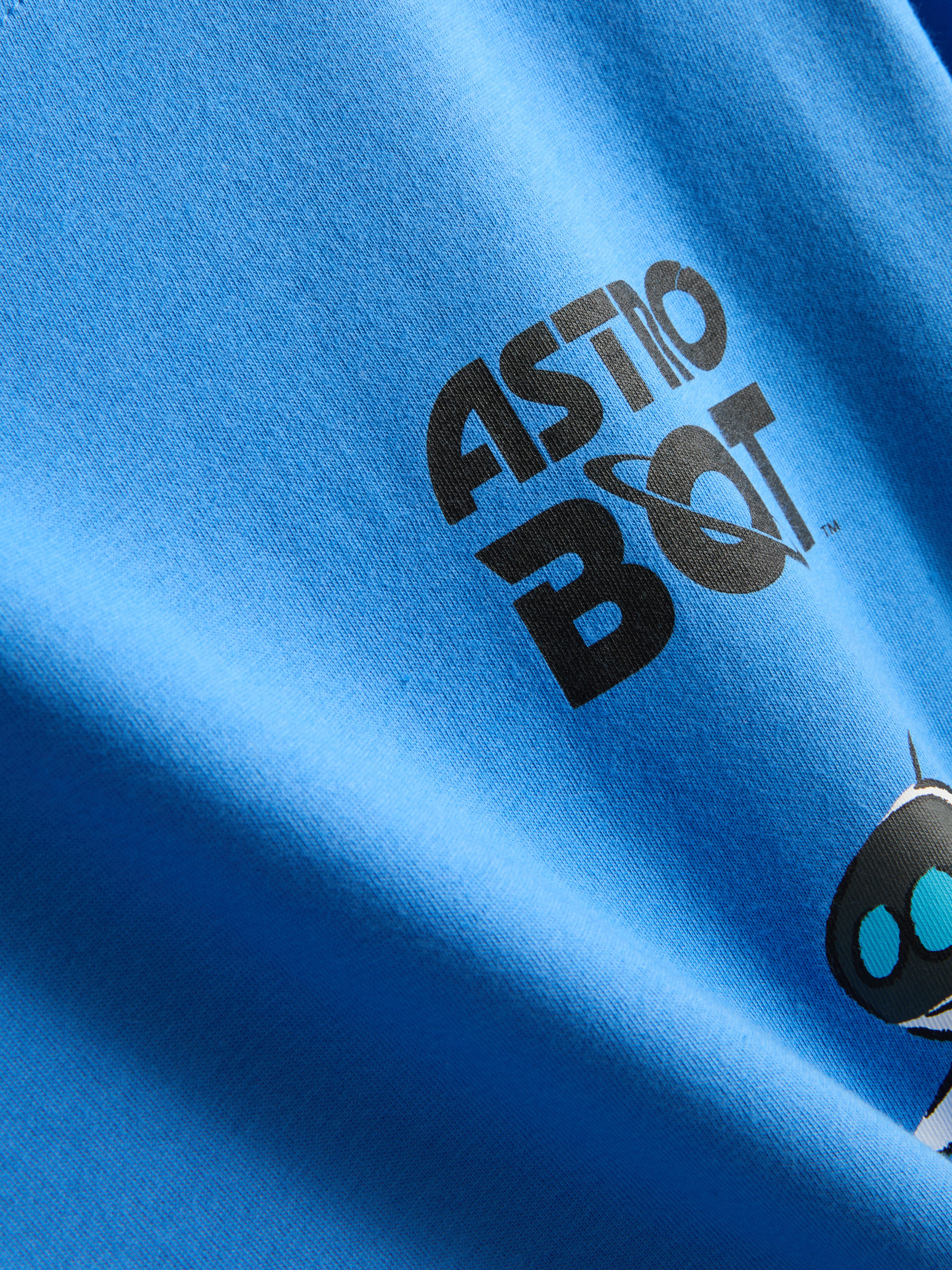 7-15yrs | PlayStation Astro Bot T-Shirt