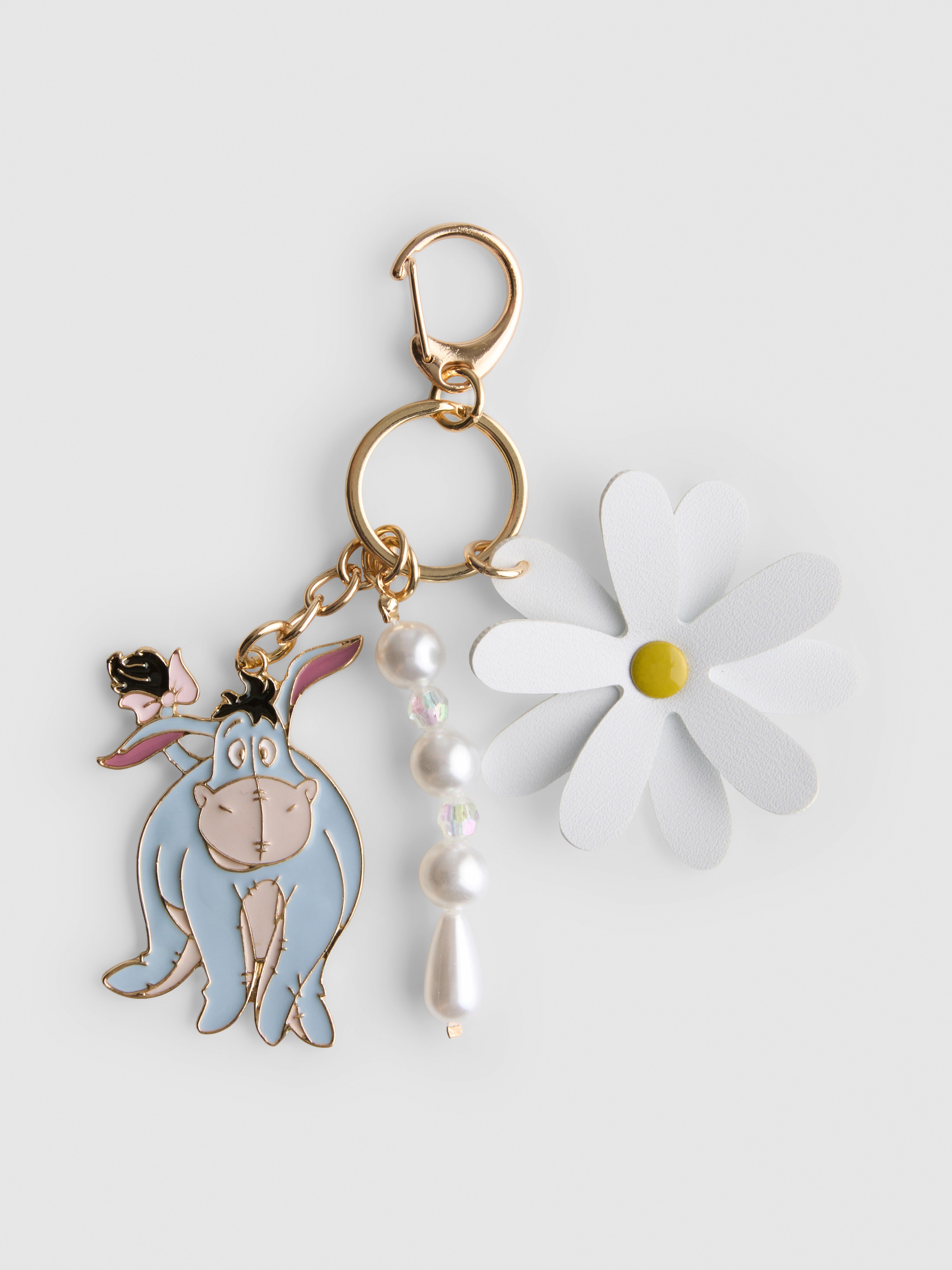 Llavero de Ígor de Winnie the Pooh