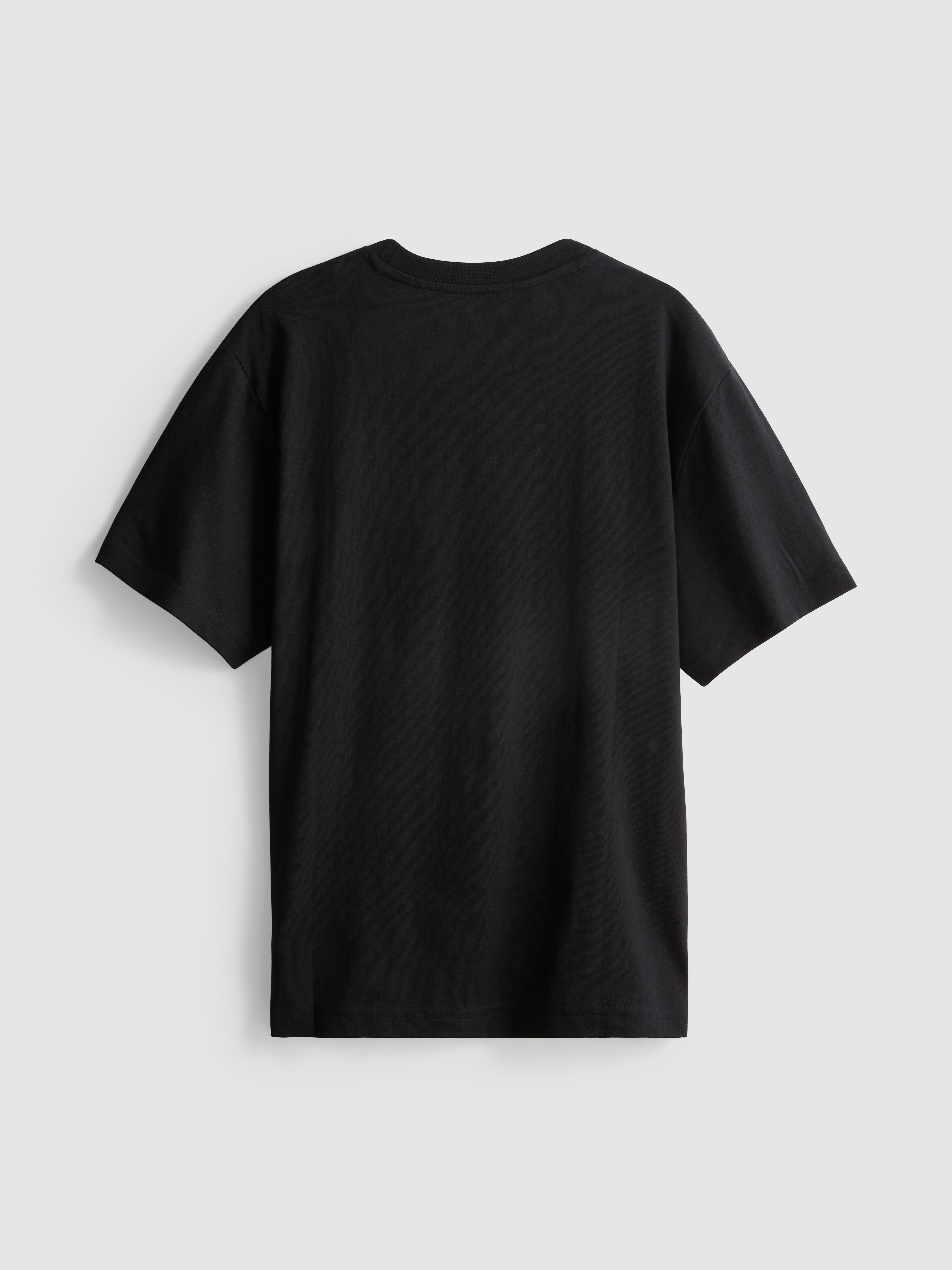 7–15 Jahre | „Hot Wheels“ T-Shirt