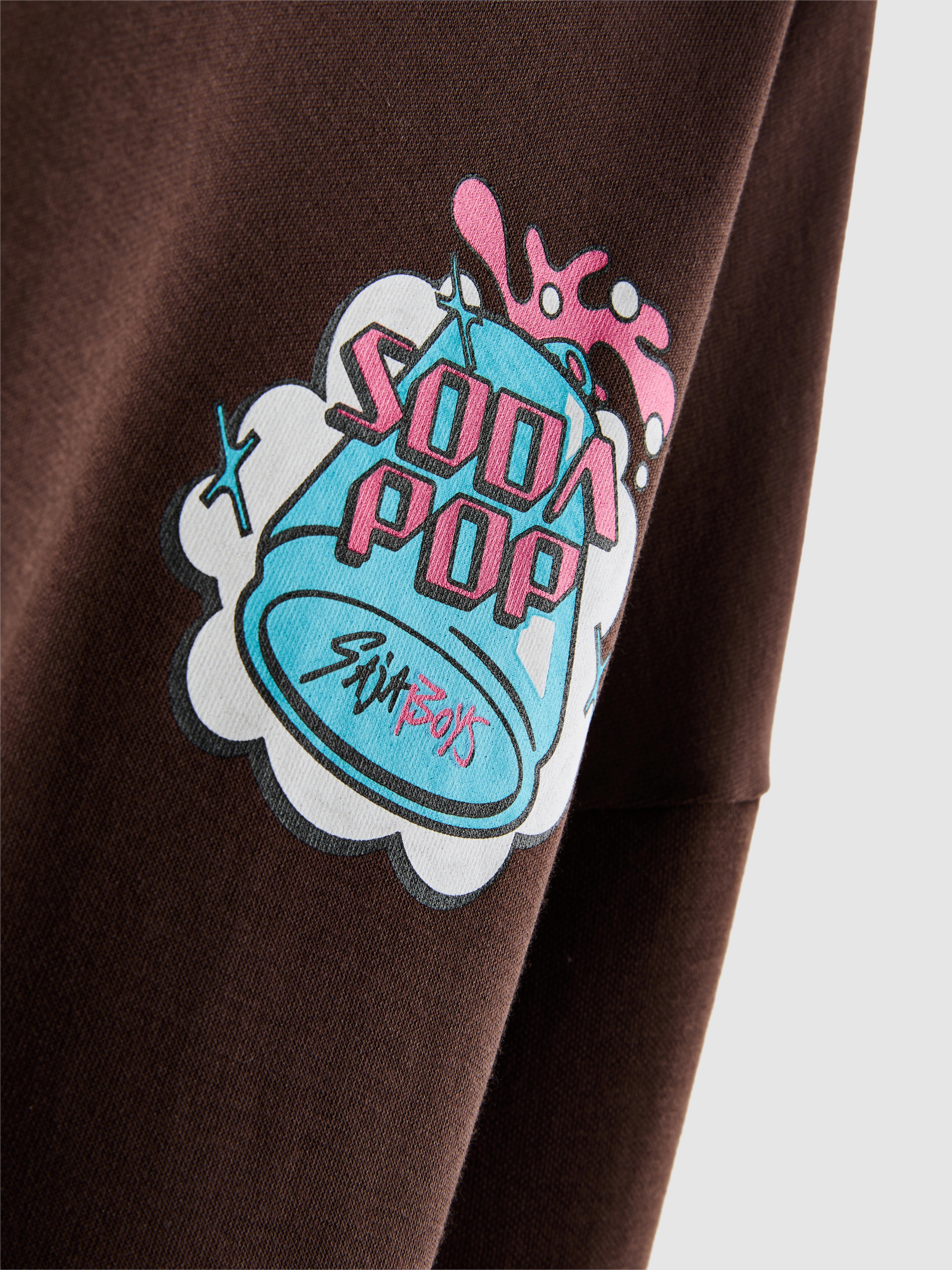 6-15 años | Sudadera de Las guerreras K-Pop