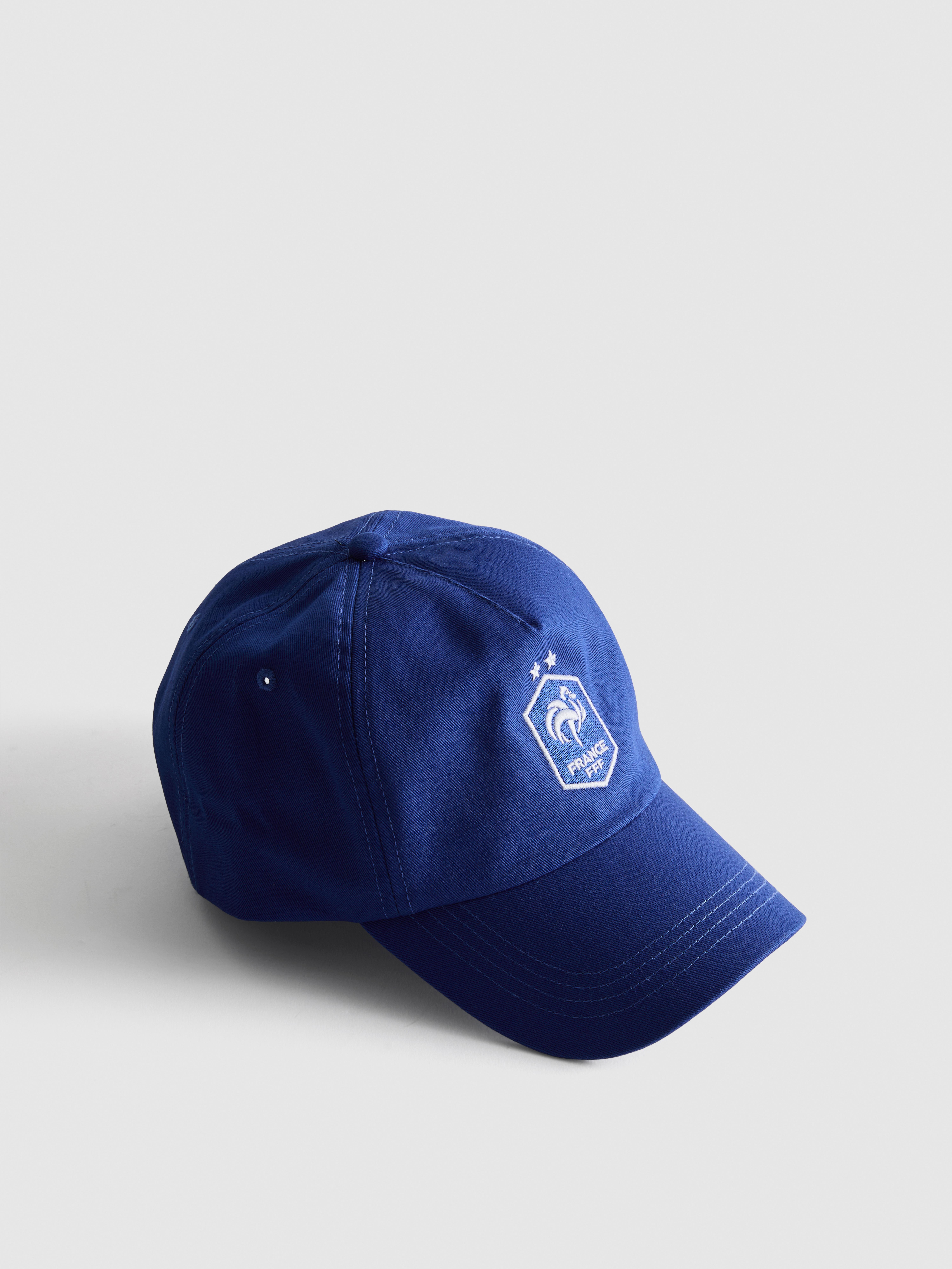 France FC Baseball Cap