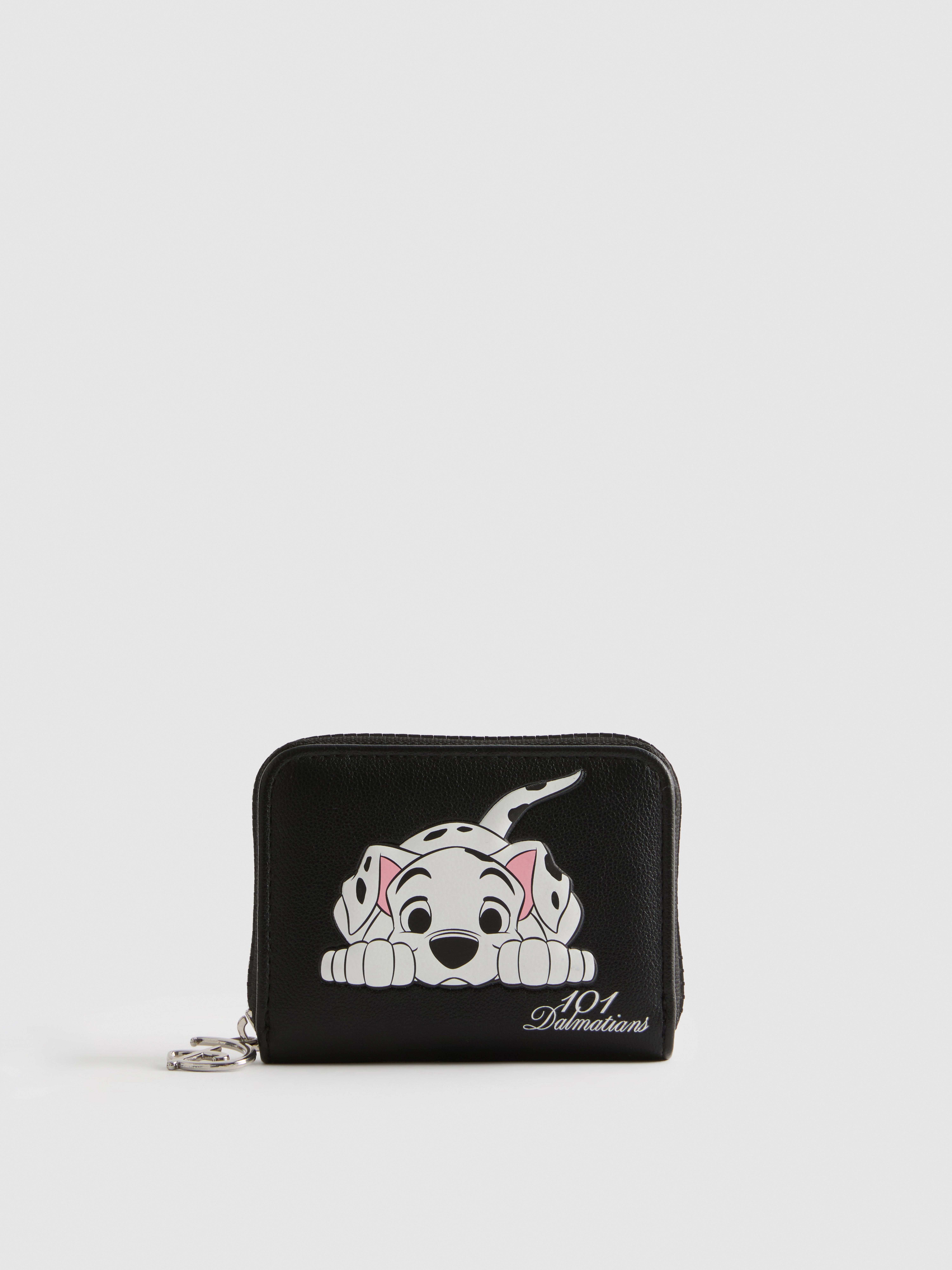 Beursje van imitatieleer Disney's 101 Dalmatiërs