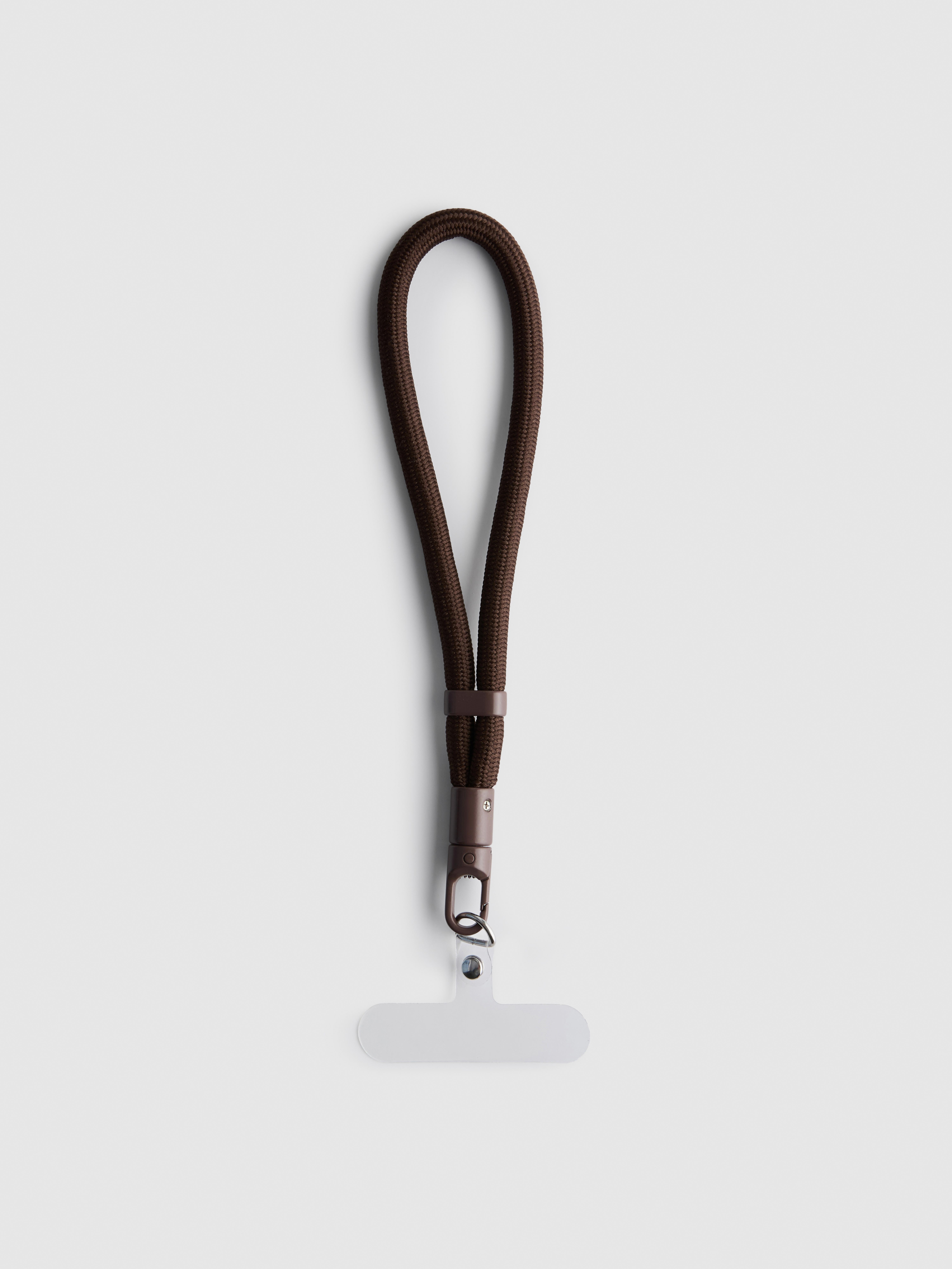 Cordón para el móvil