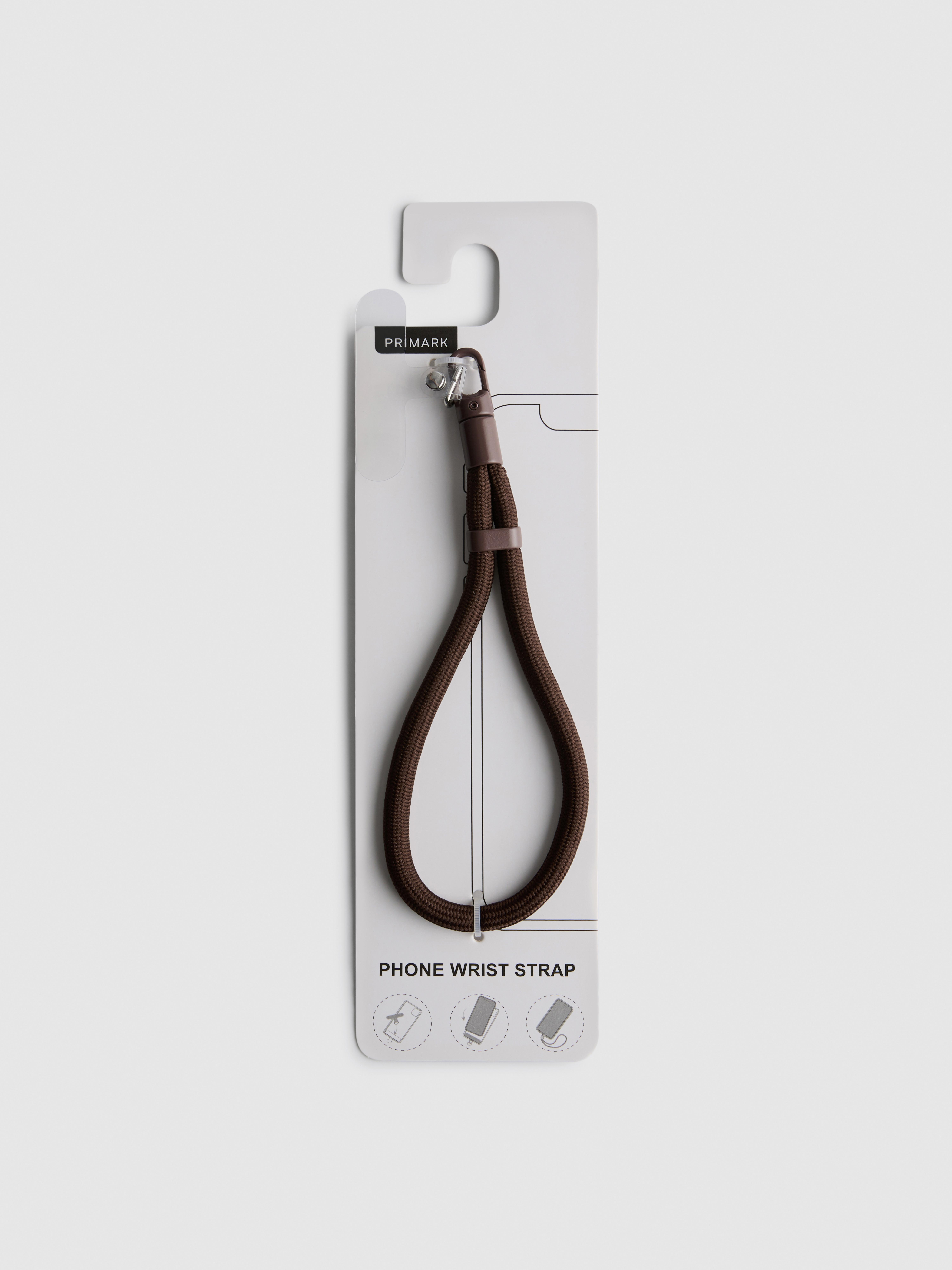 Cordón para el móvil