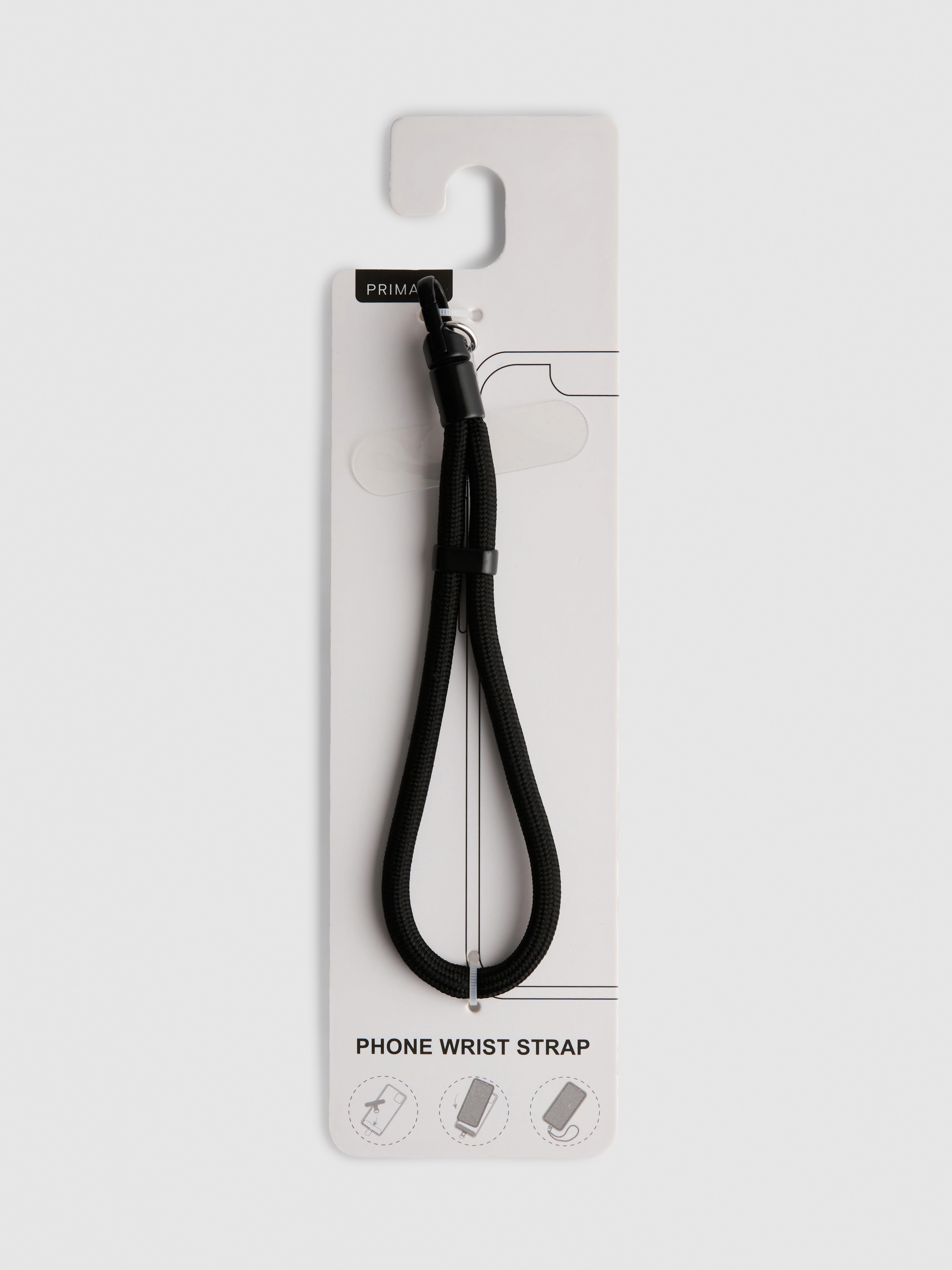 Phone Lanyard