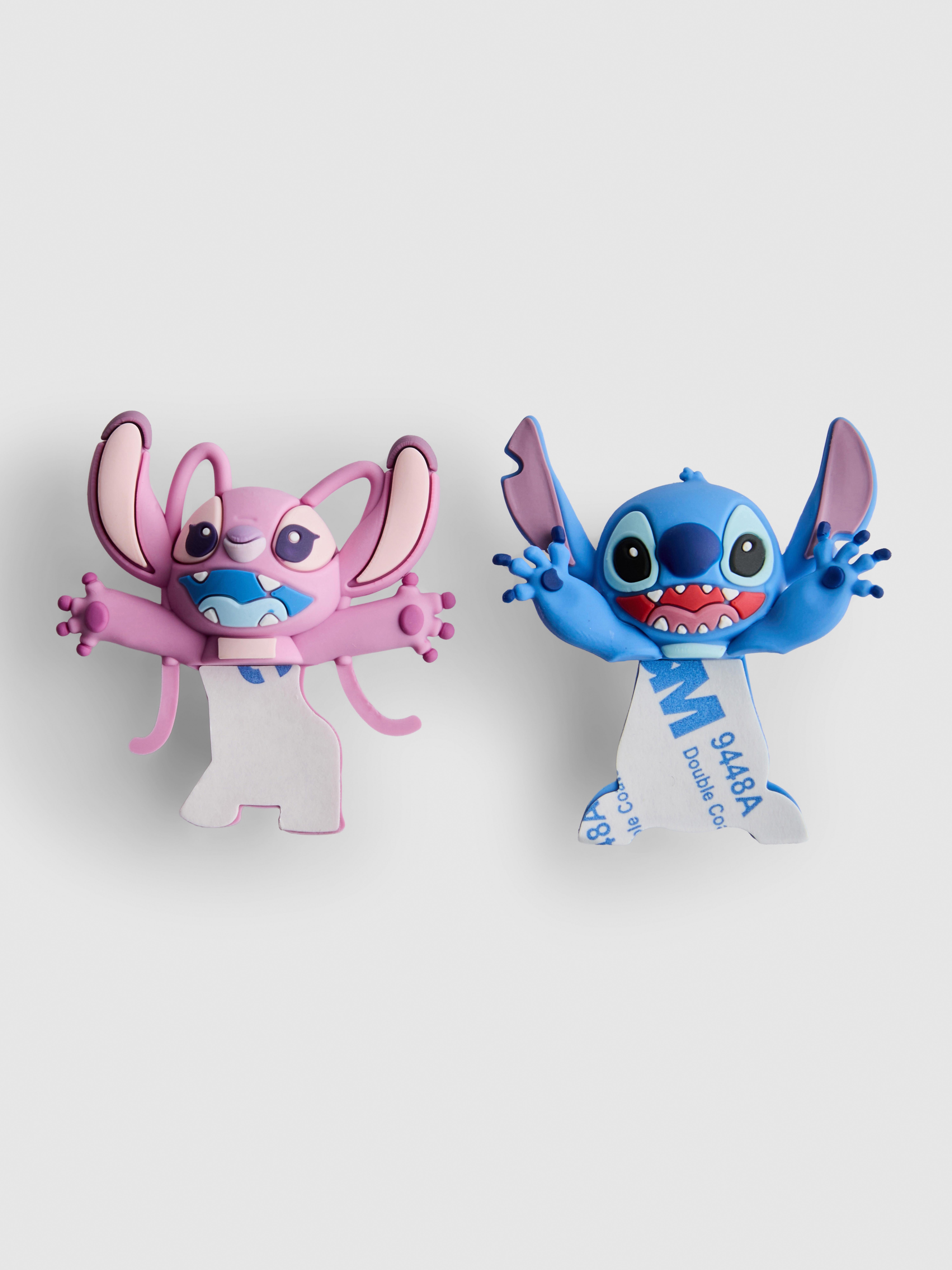 2pk Disney’s Stitch Tech Buddies