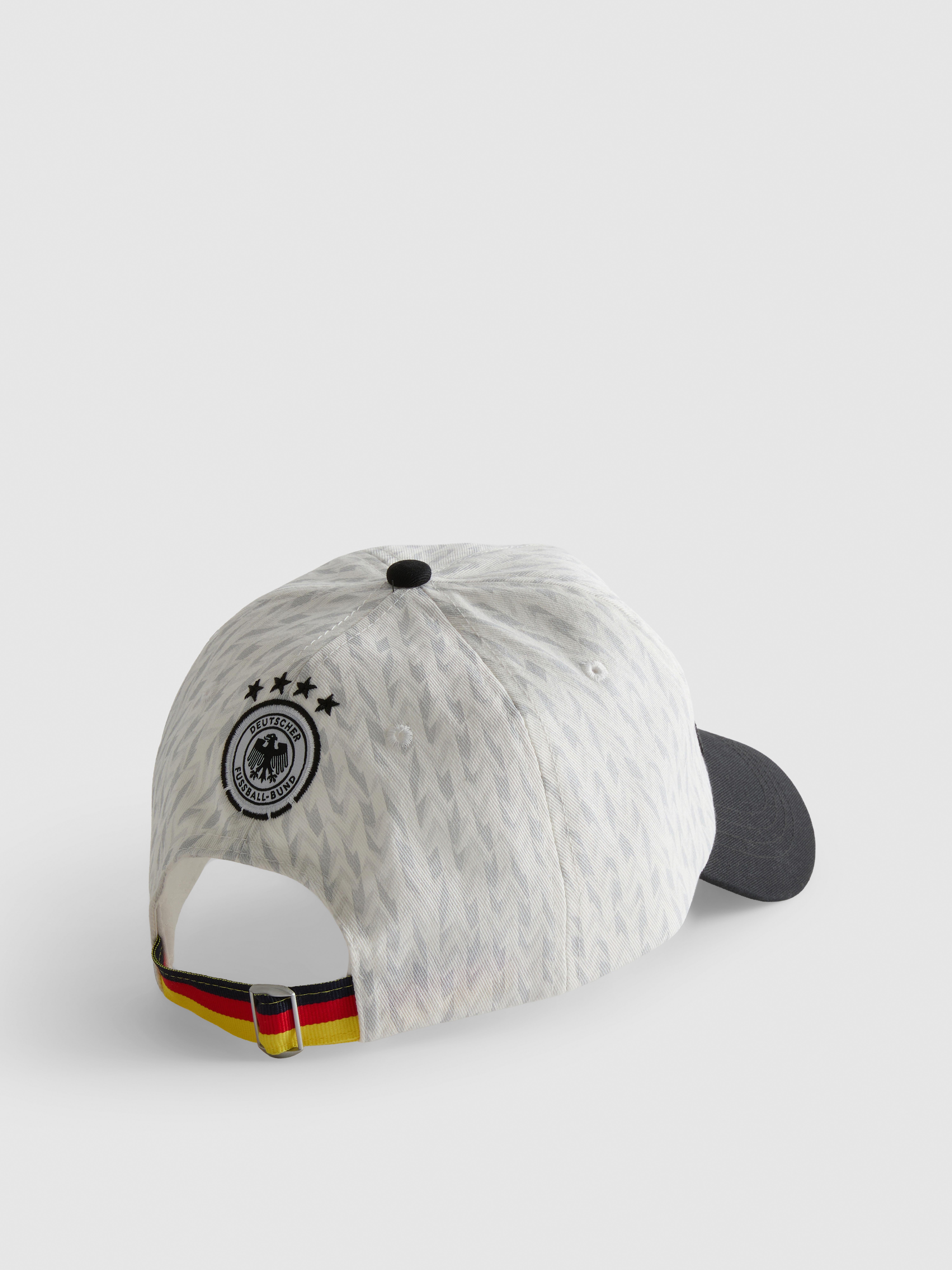 Șapcă de baseball cu echipa de fotbal a Germaniei