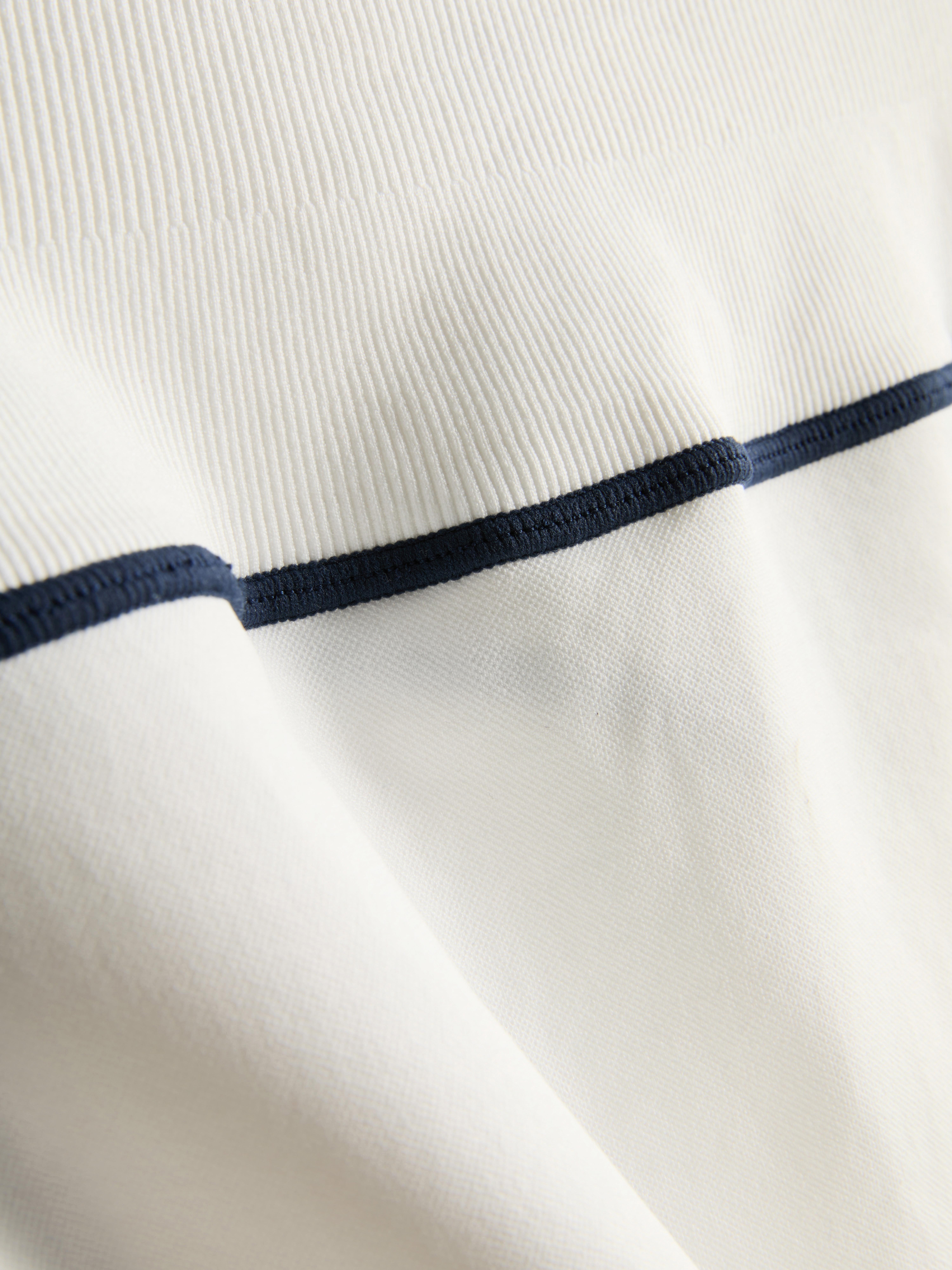 Naadloze sportshort Prince