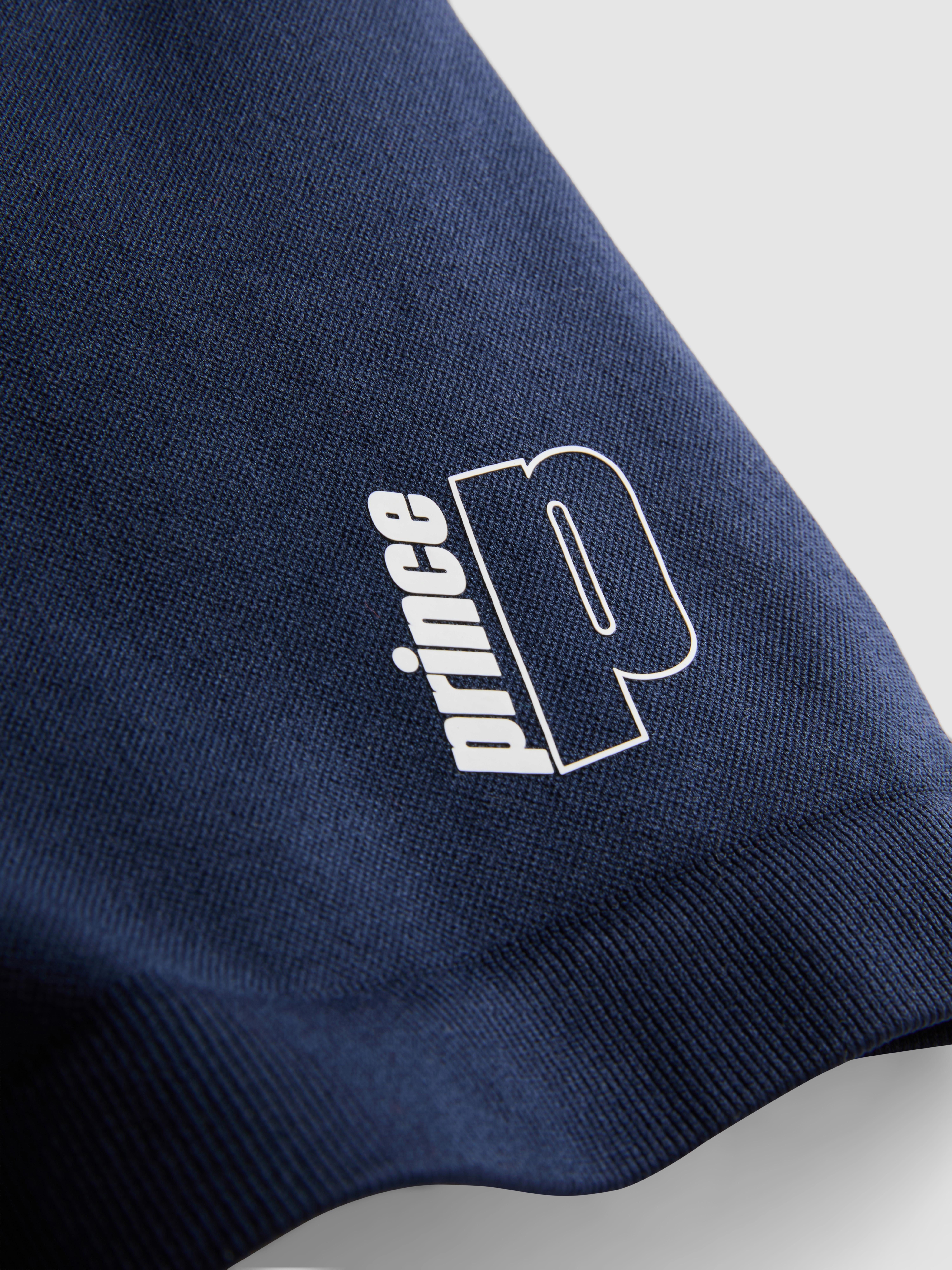 Naadloze sportshort Prince