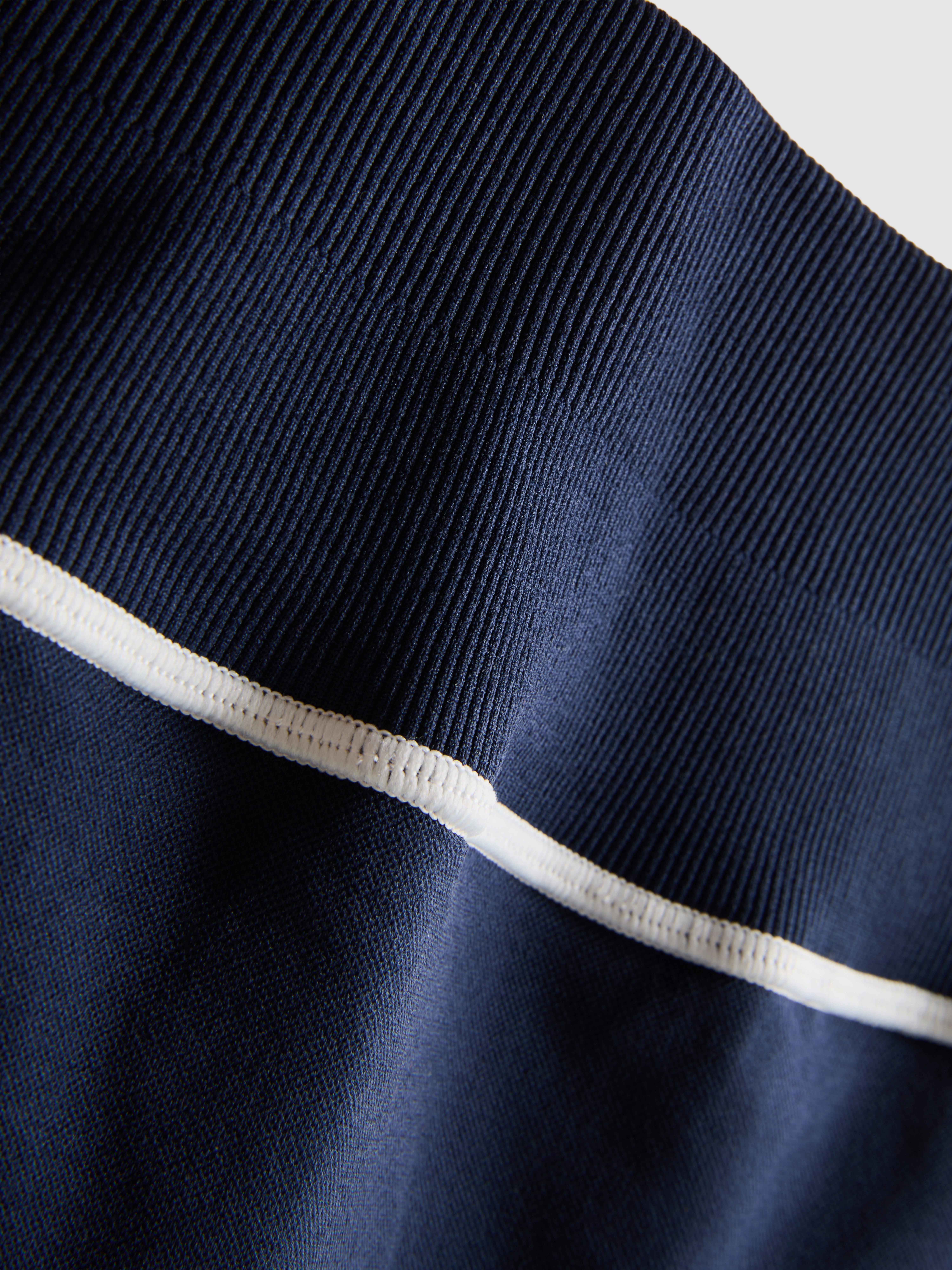 Naadloze sportshort Prince