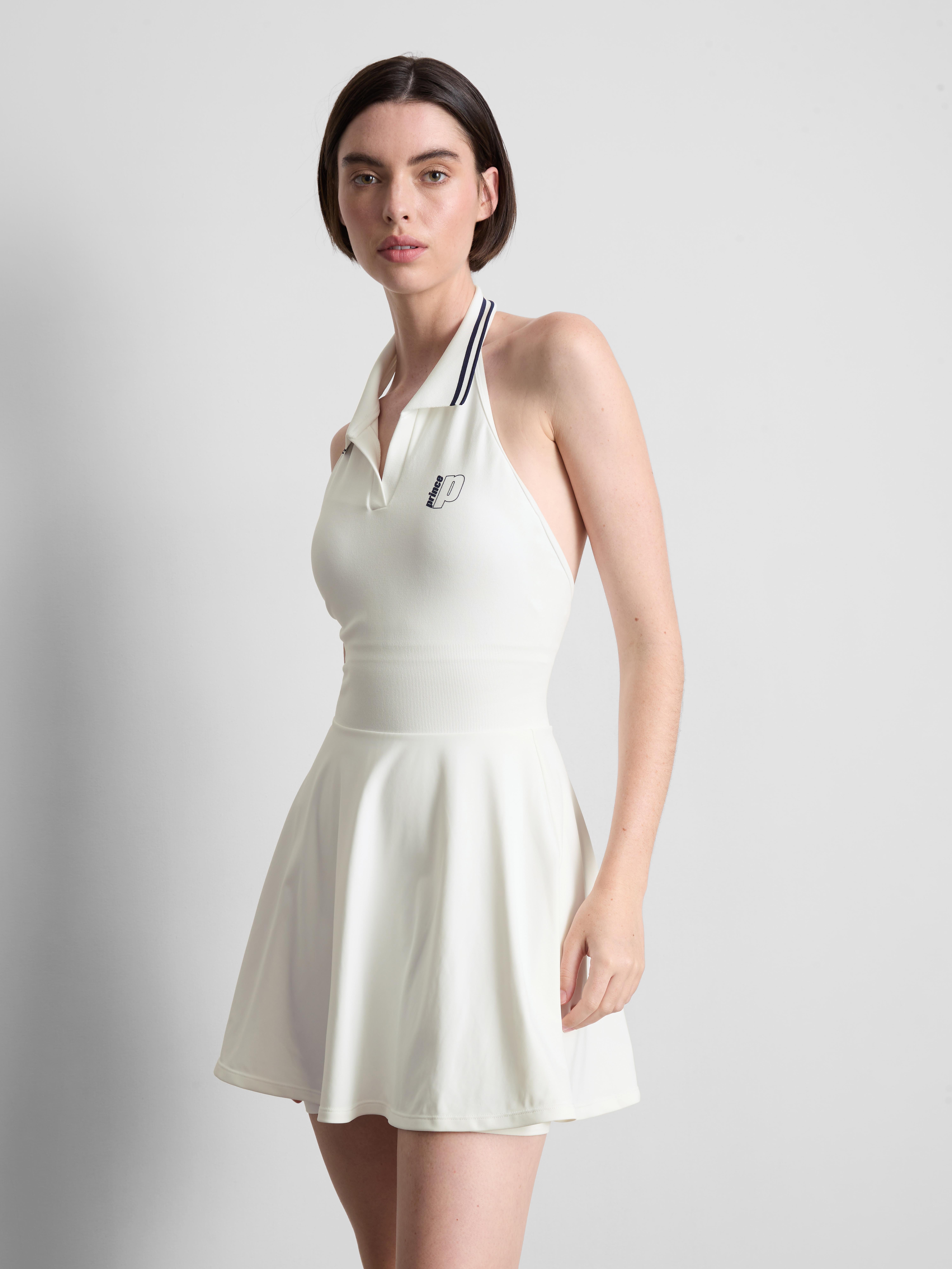 Prince Seamless Mini Tennis Dress