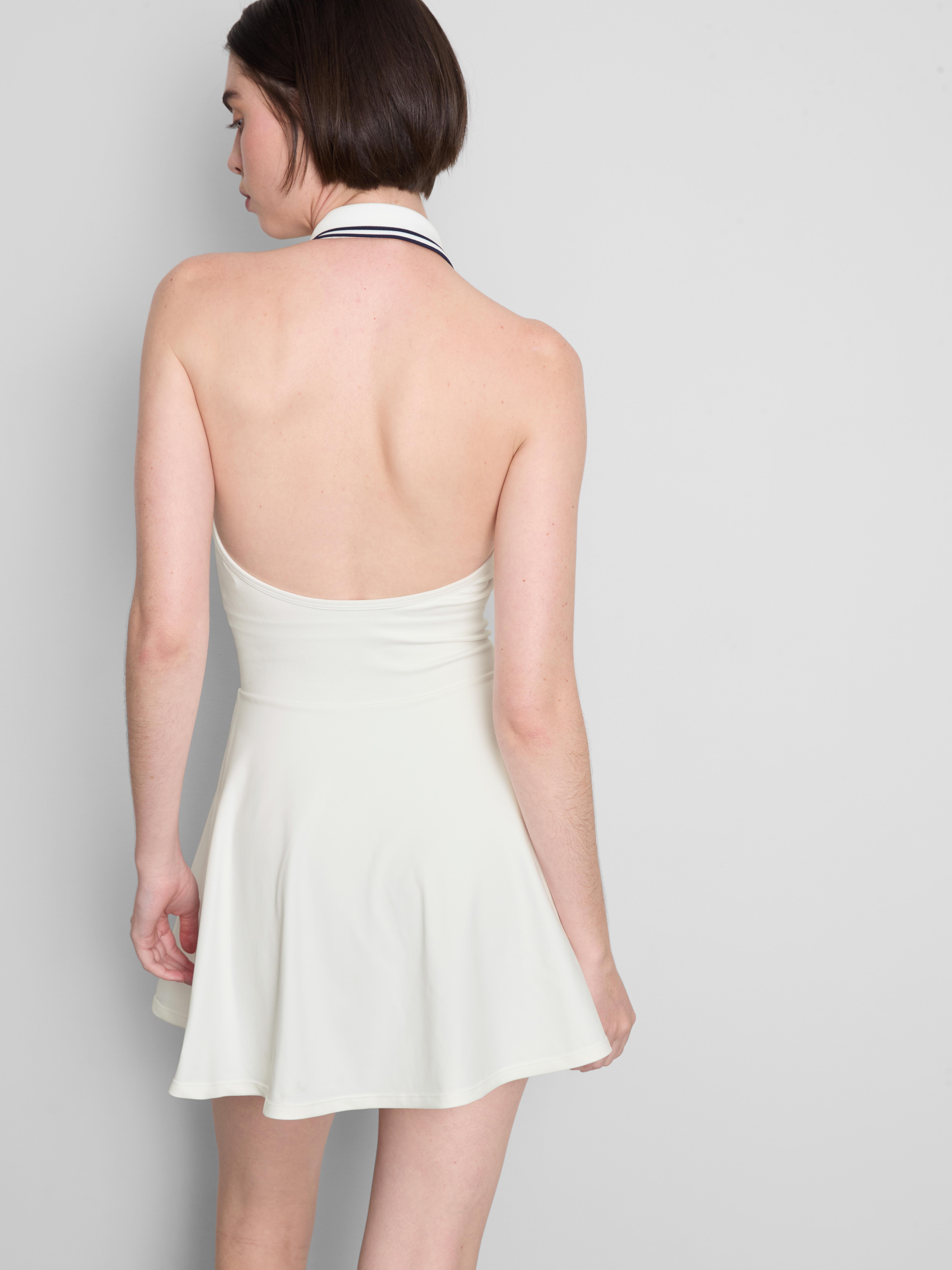Prince Seamless Mini Tennis Dress