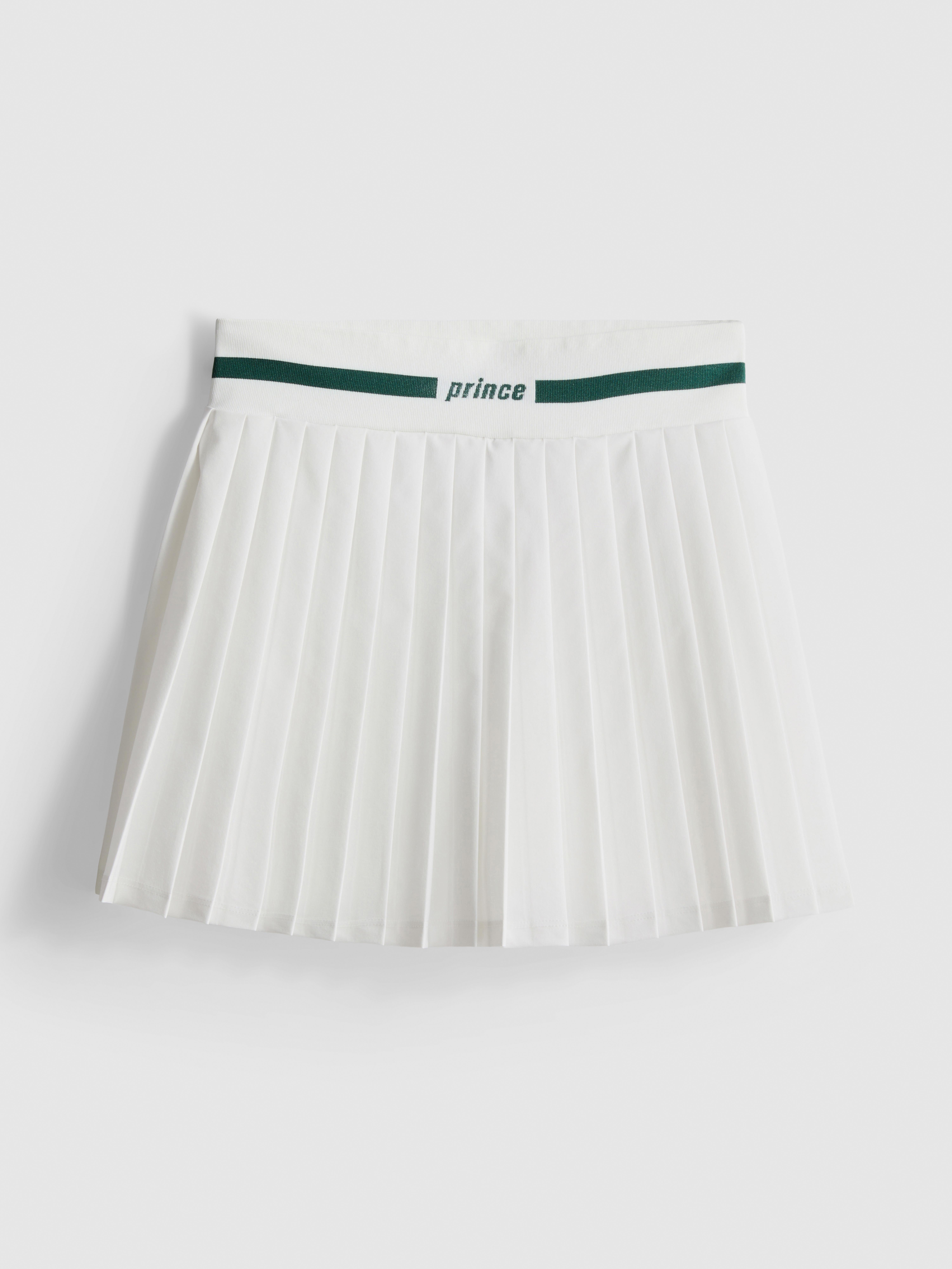 Saia-calção desporto s/ costuras Prince