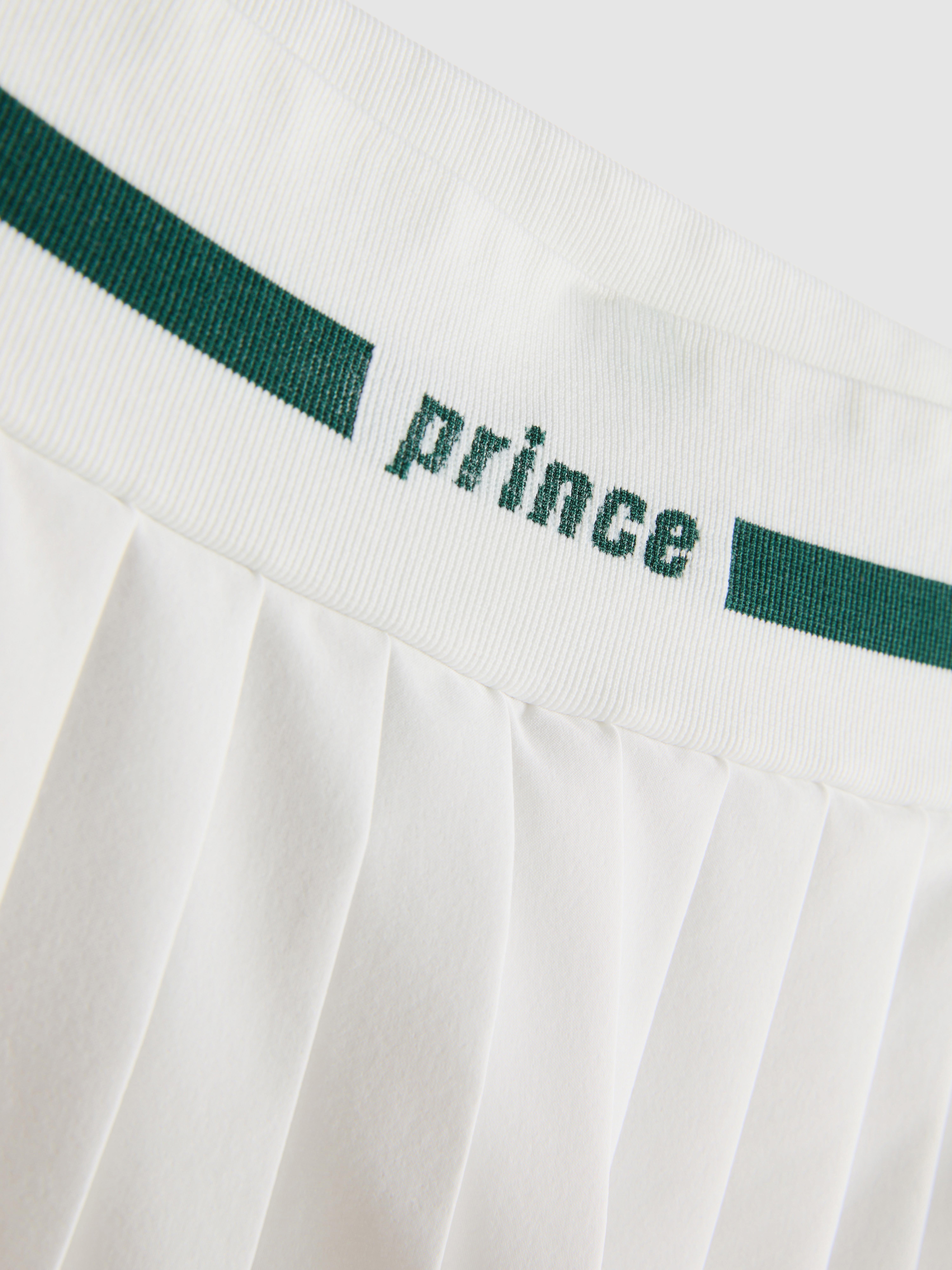 Saia-calção desporto s/ costuras Prince