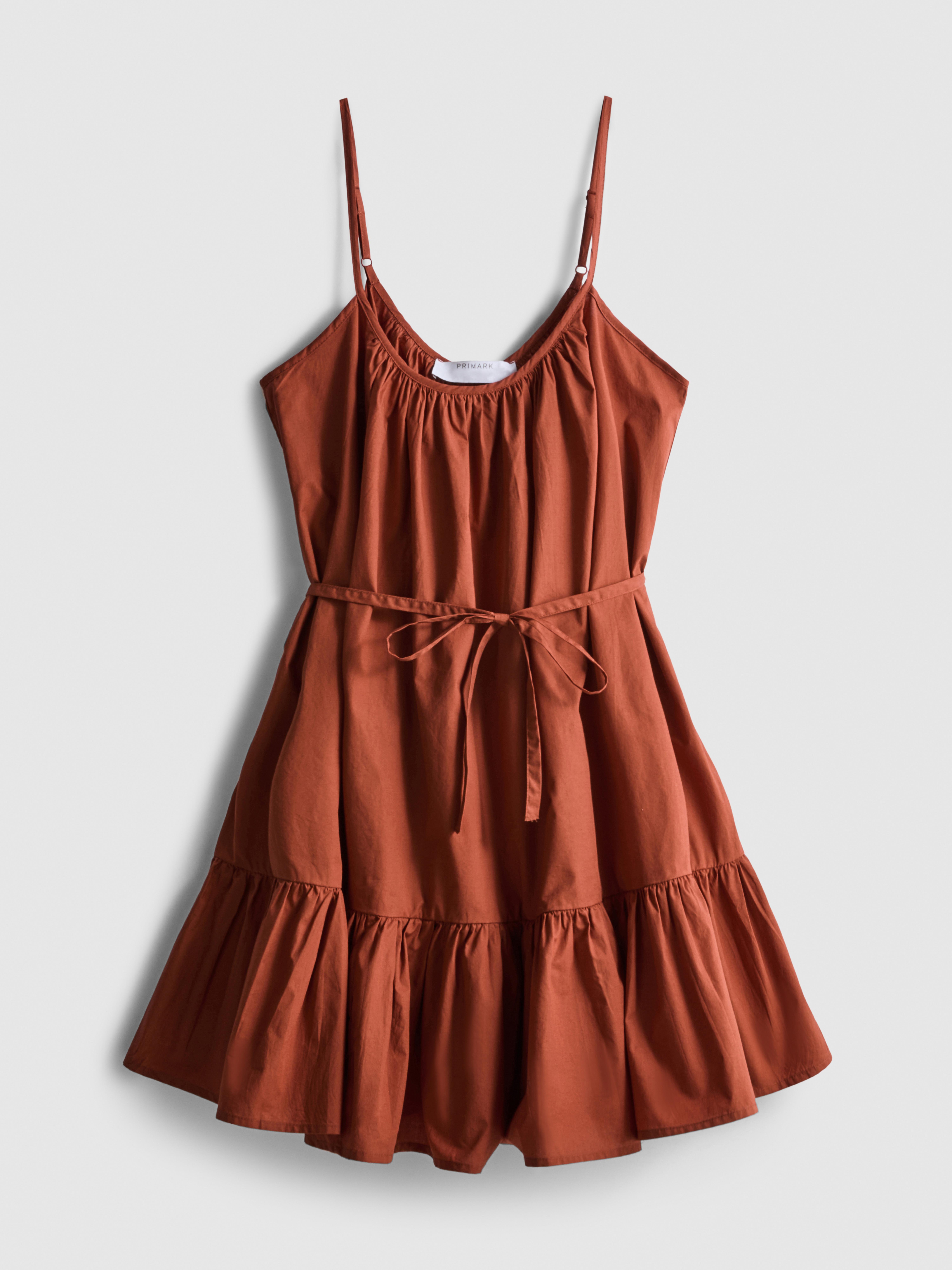 linen mini shirt dress Austen Linen Mini Shirt Dress