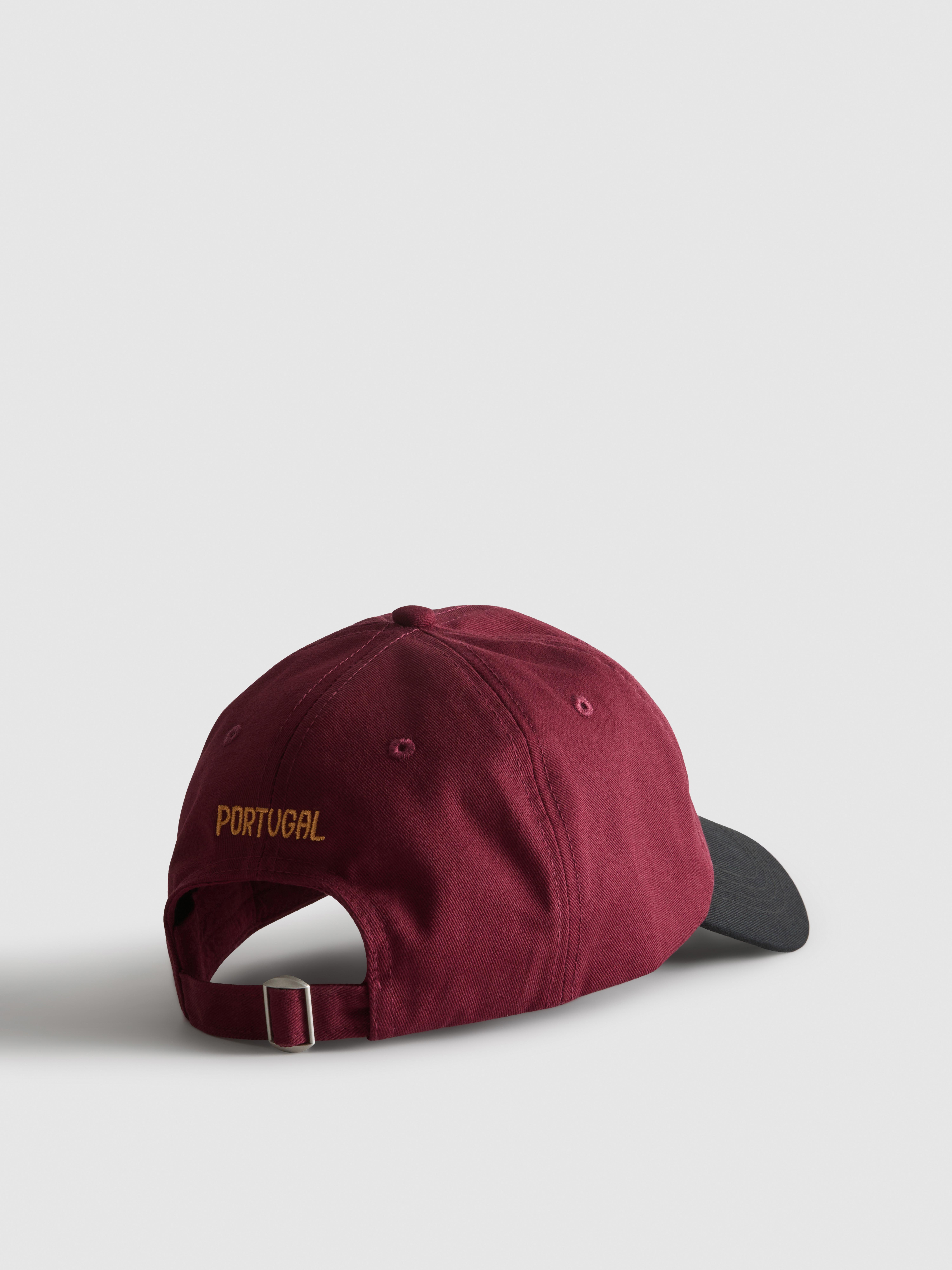 Portugal Baseball Cap
