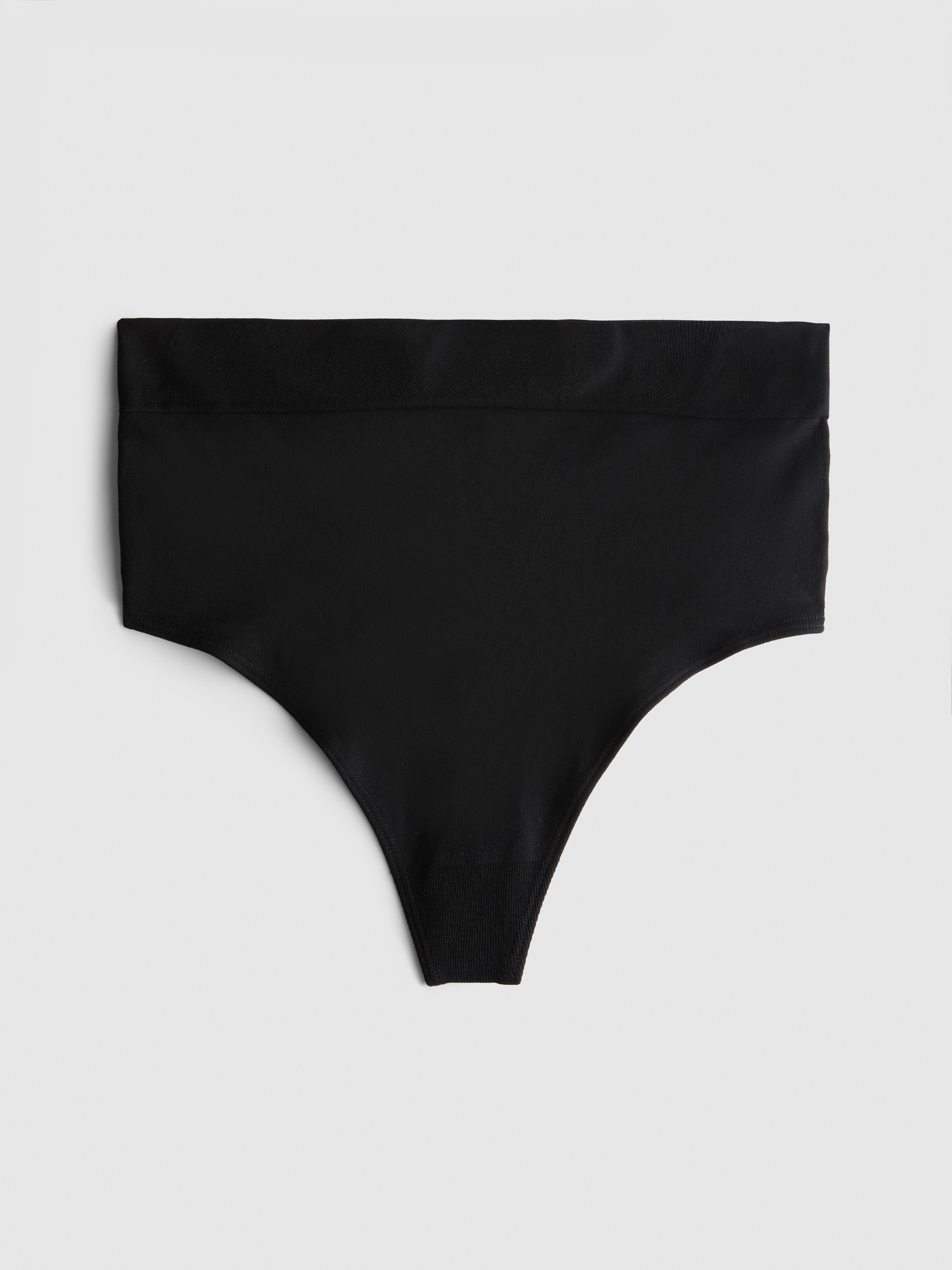 Seamless Shapewear Thong