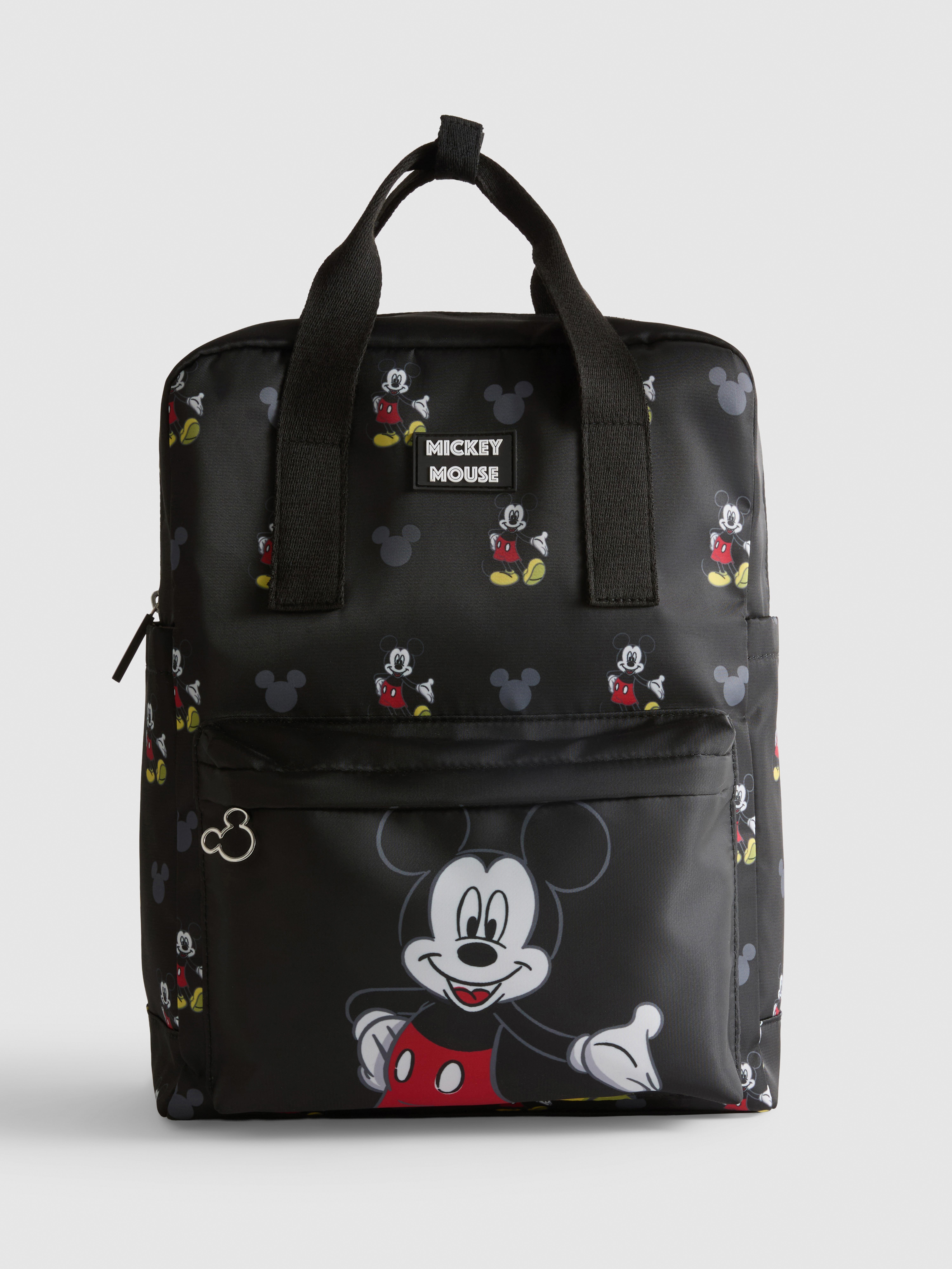 Disney's Mickey Mouse Backpack