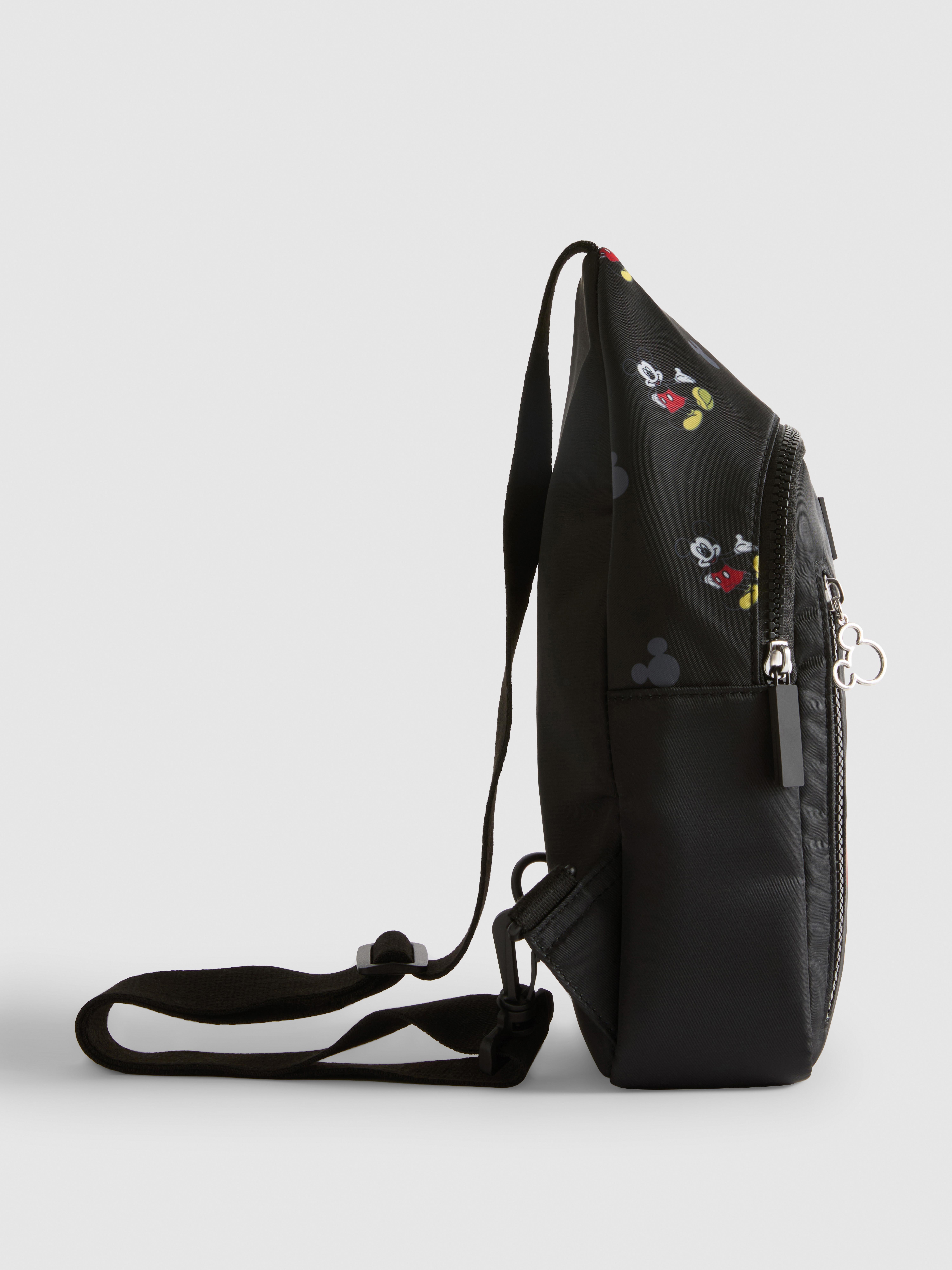 Disney's Mickey Mouse Crossbody Bag
