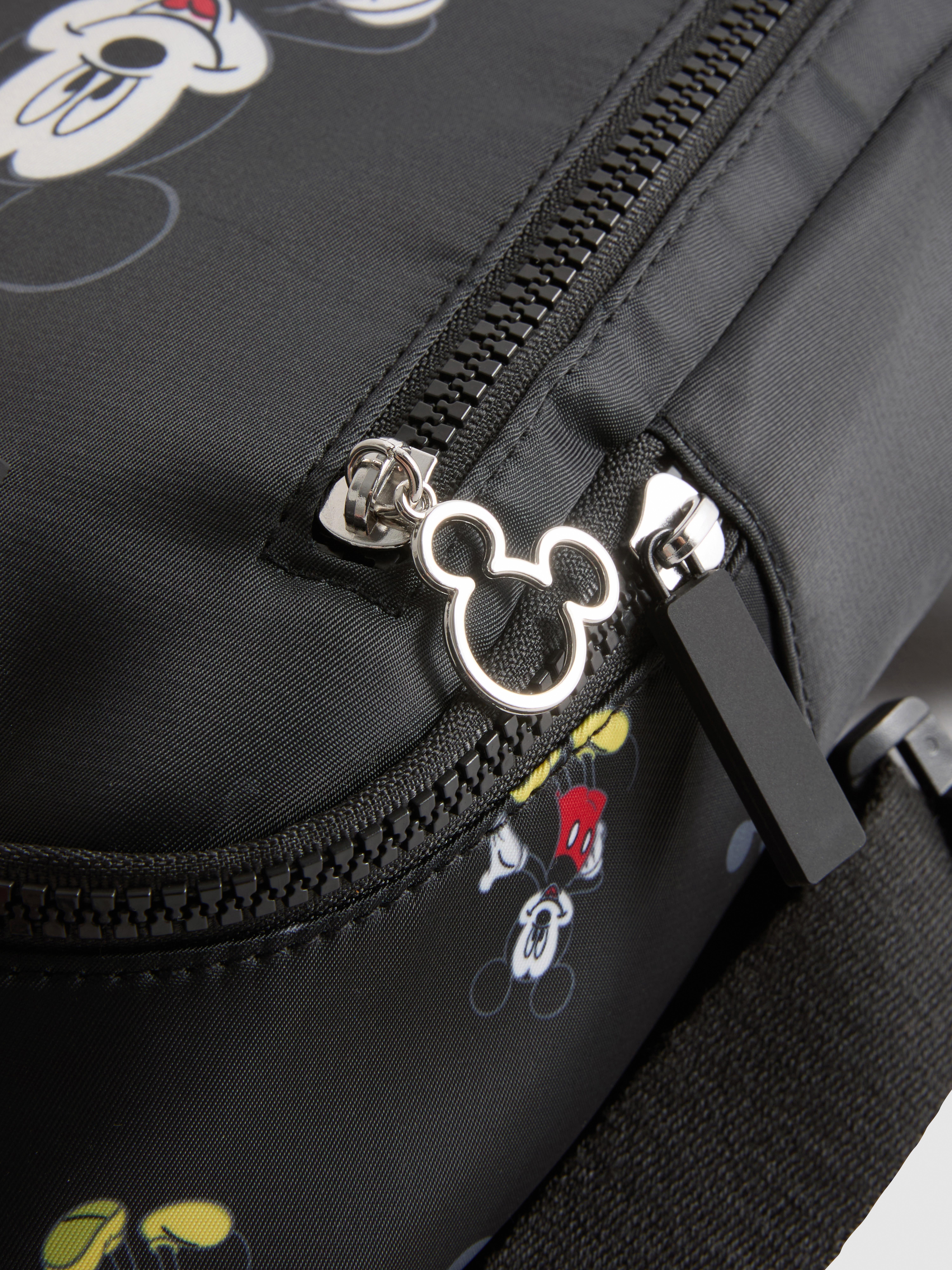 Disney's Mickey Mouse Crossbody Bag