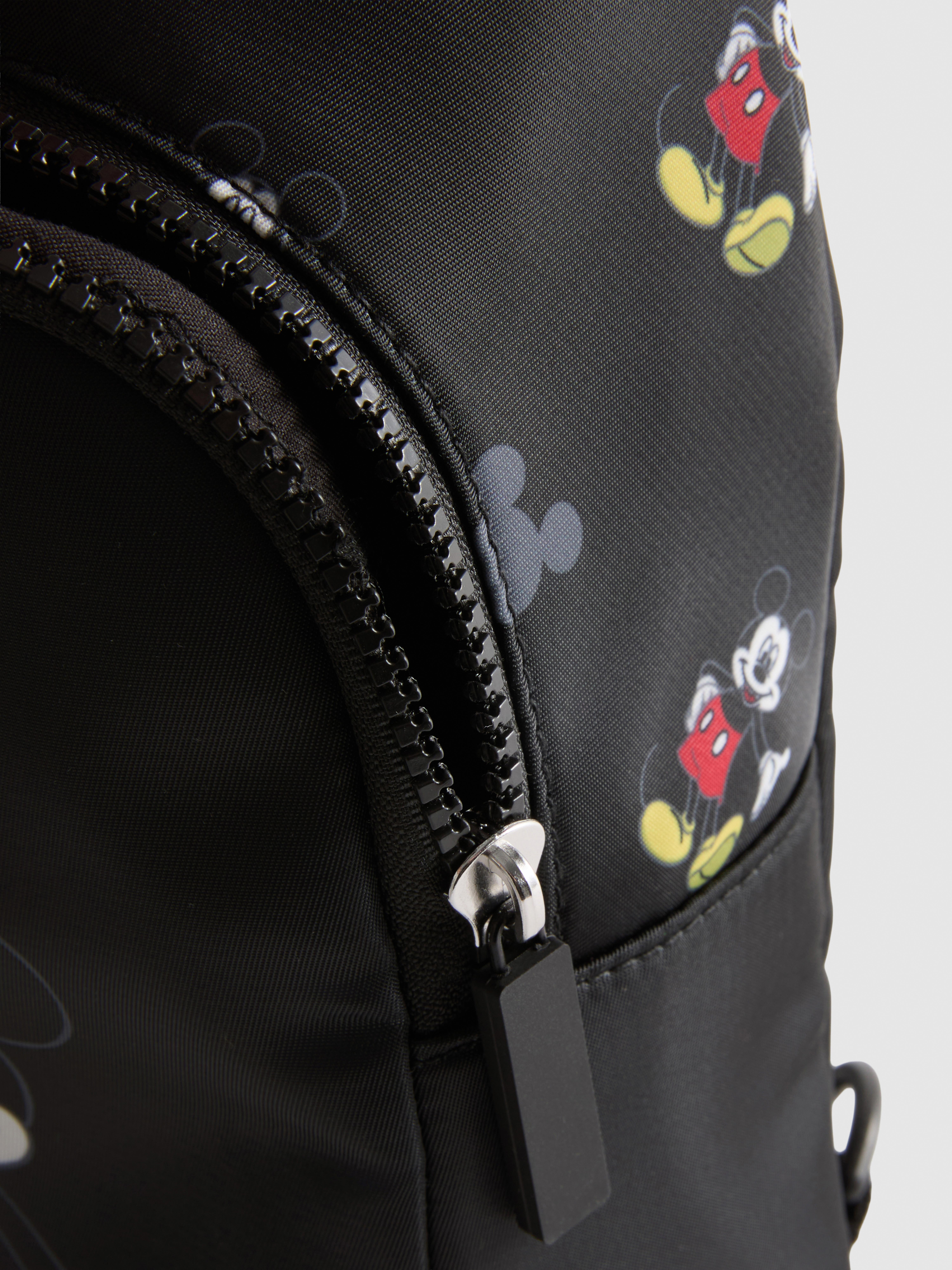 Disney's Mickey Mouse Crossbody Bag