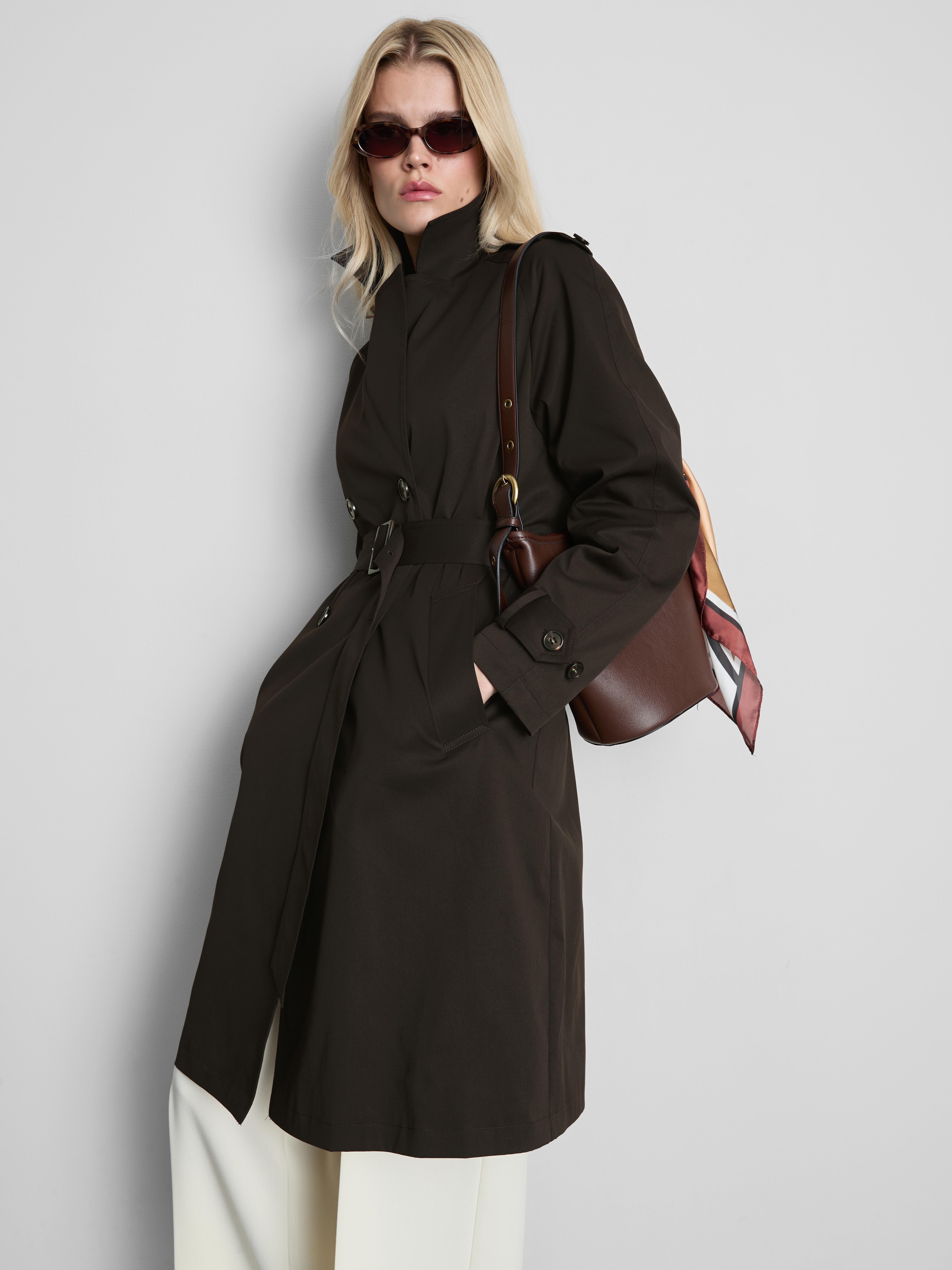 Essential Trench Coat