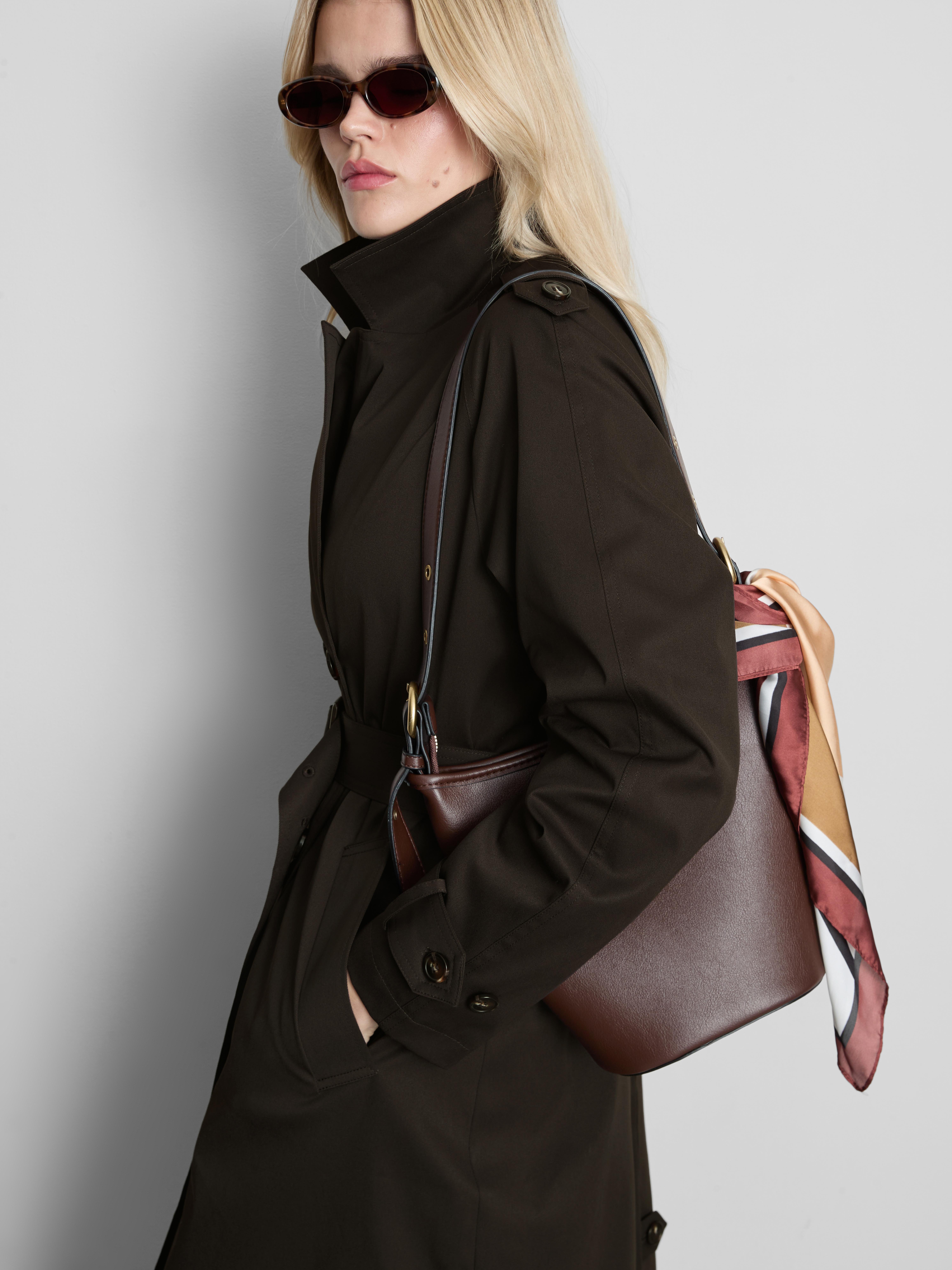 Essential Trench Coat