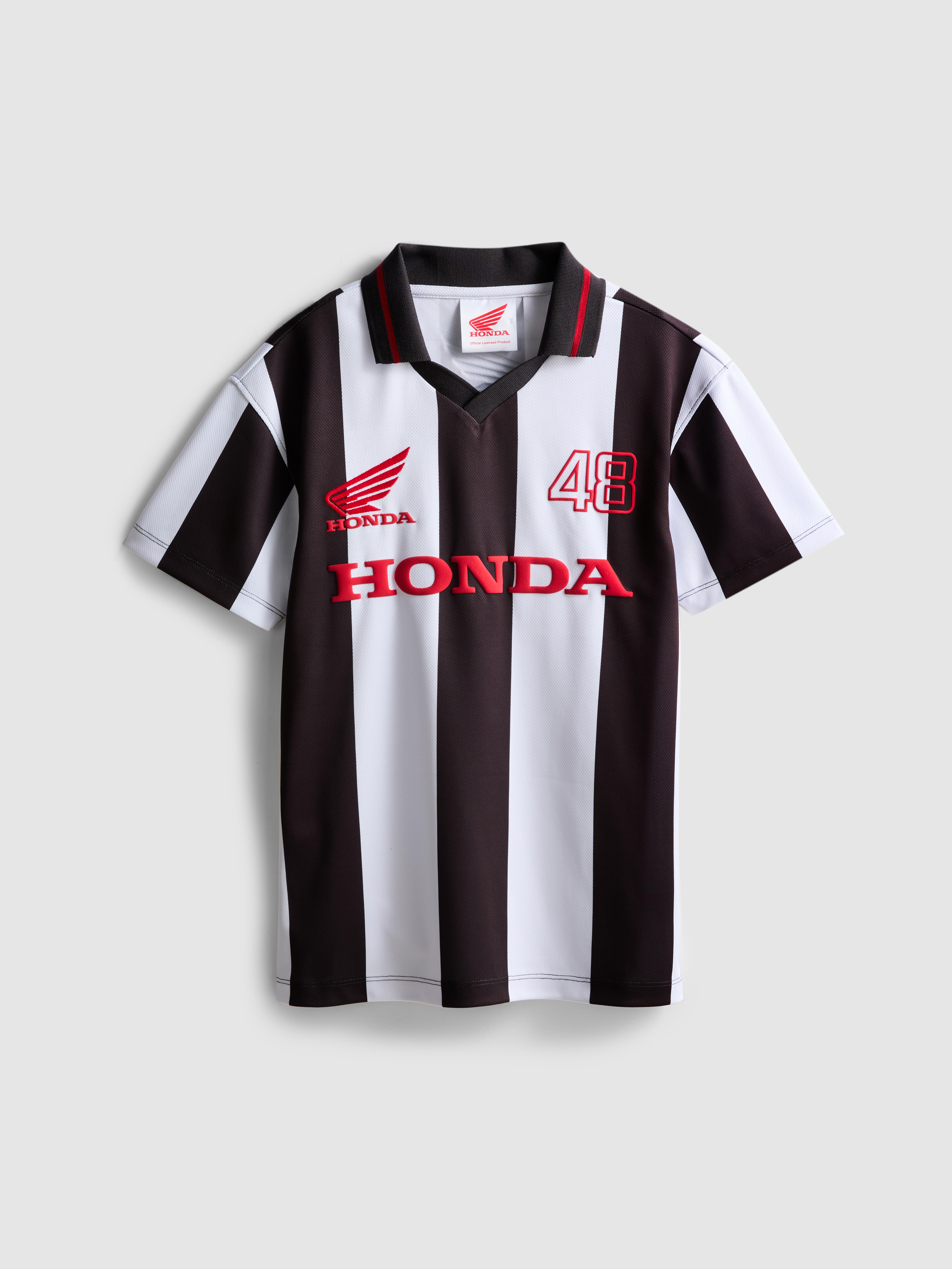 7-15yrs | Honda Graphic Jersey