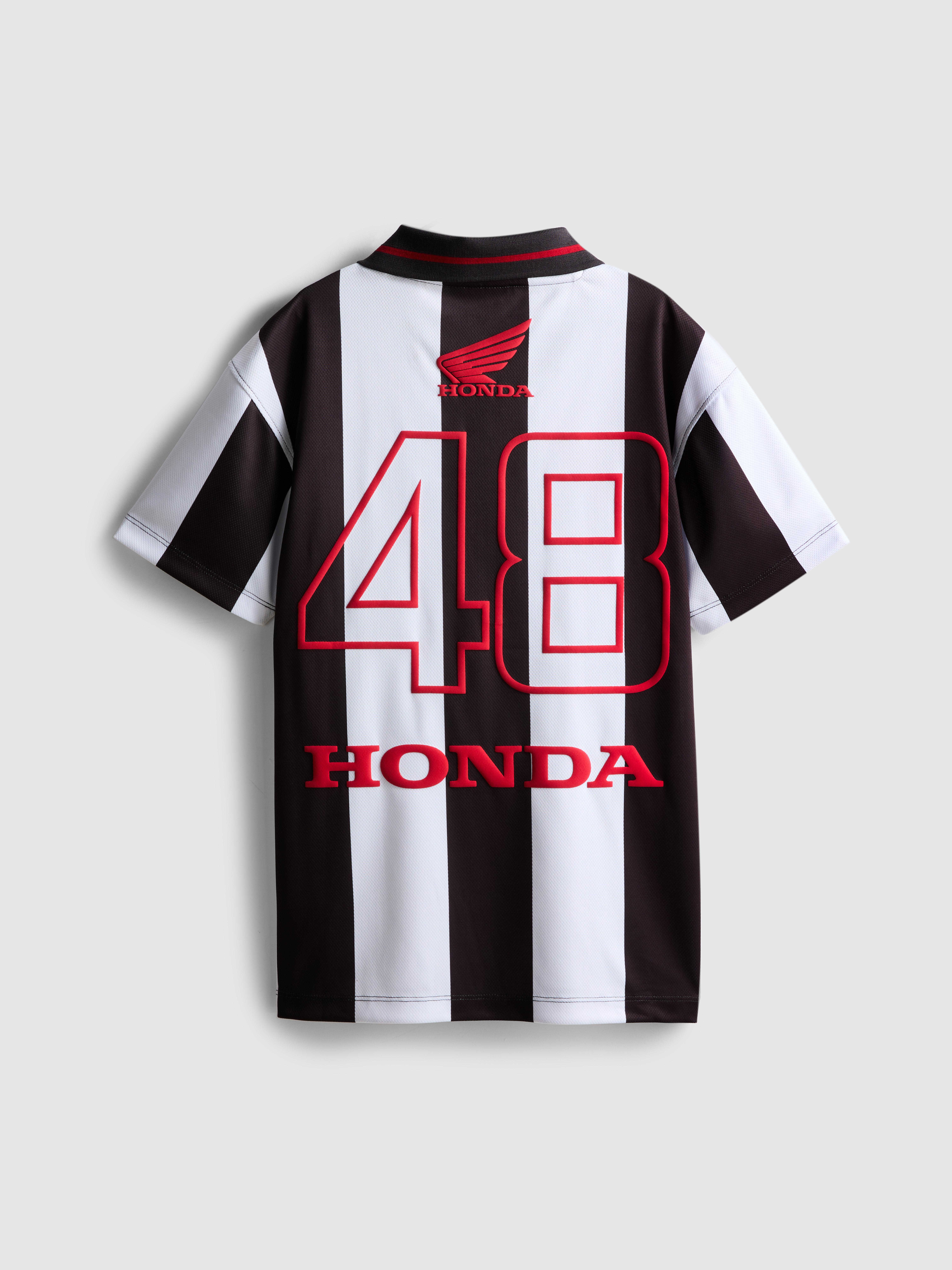 7-15yrs | Honda Graphic Jersey