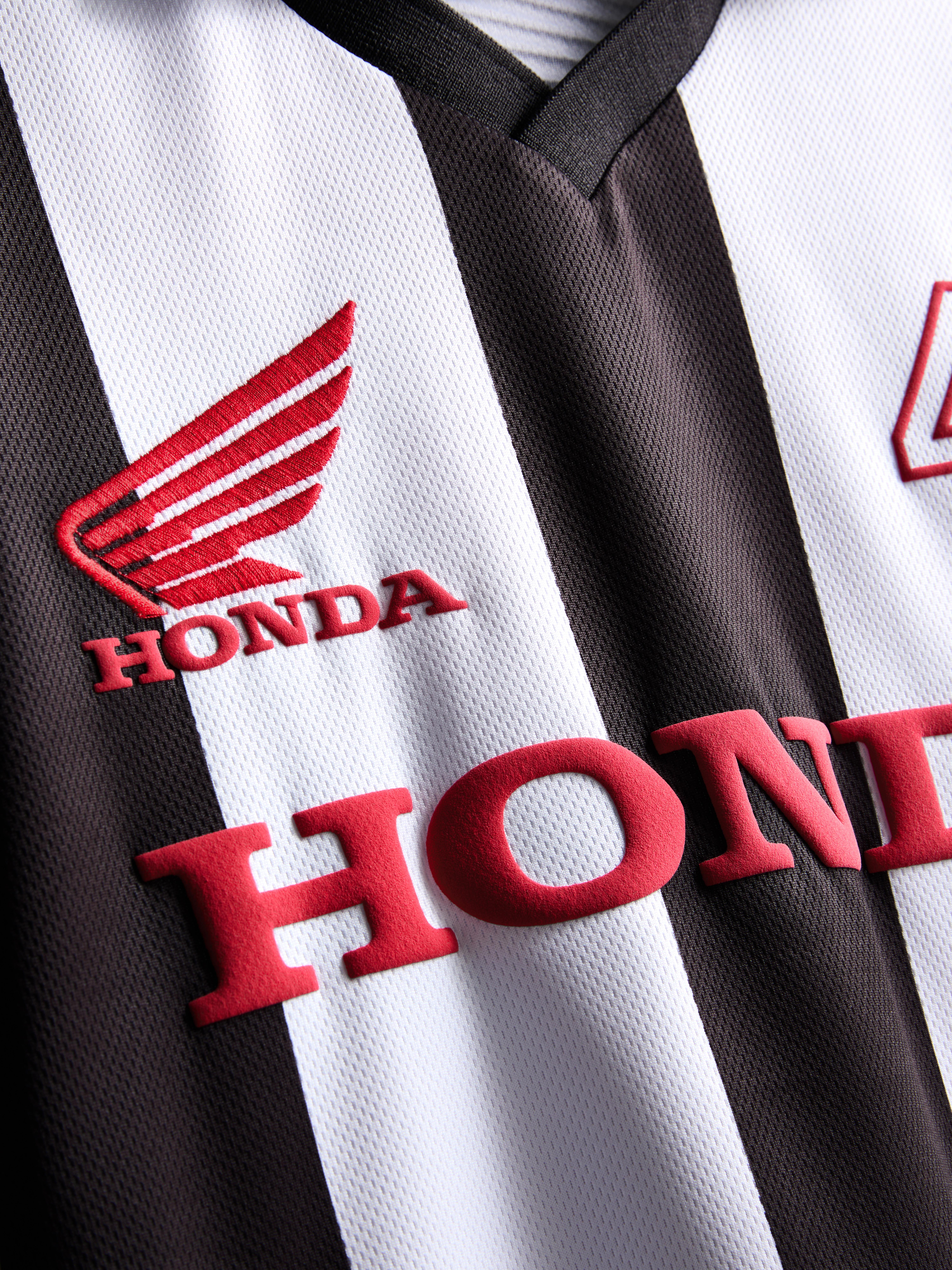 7-15yrs | Honda Graphic Jersey