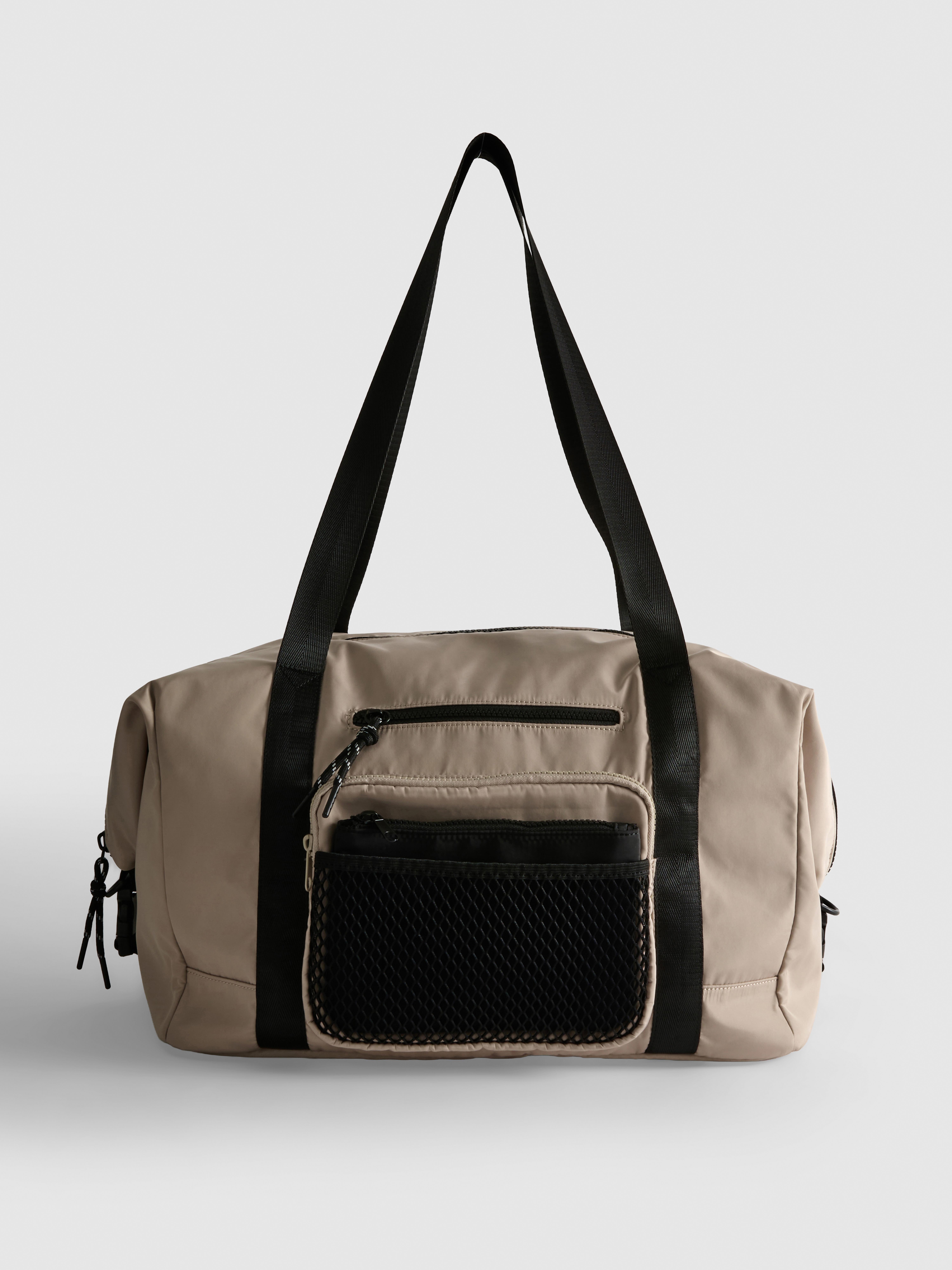 Travel Weekend Bag