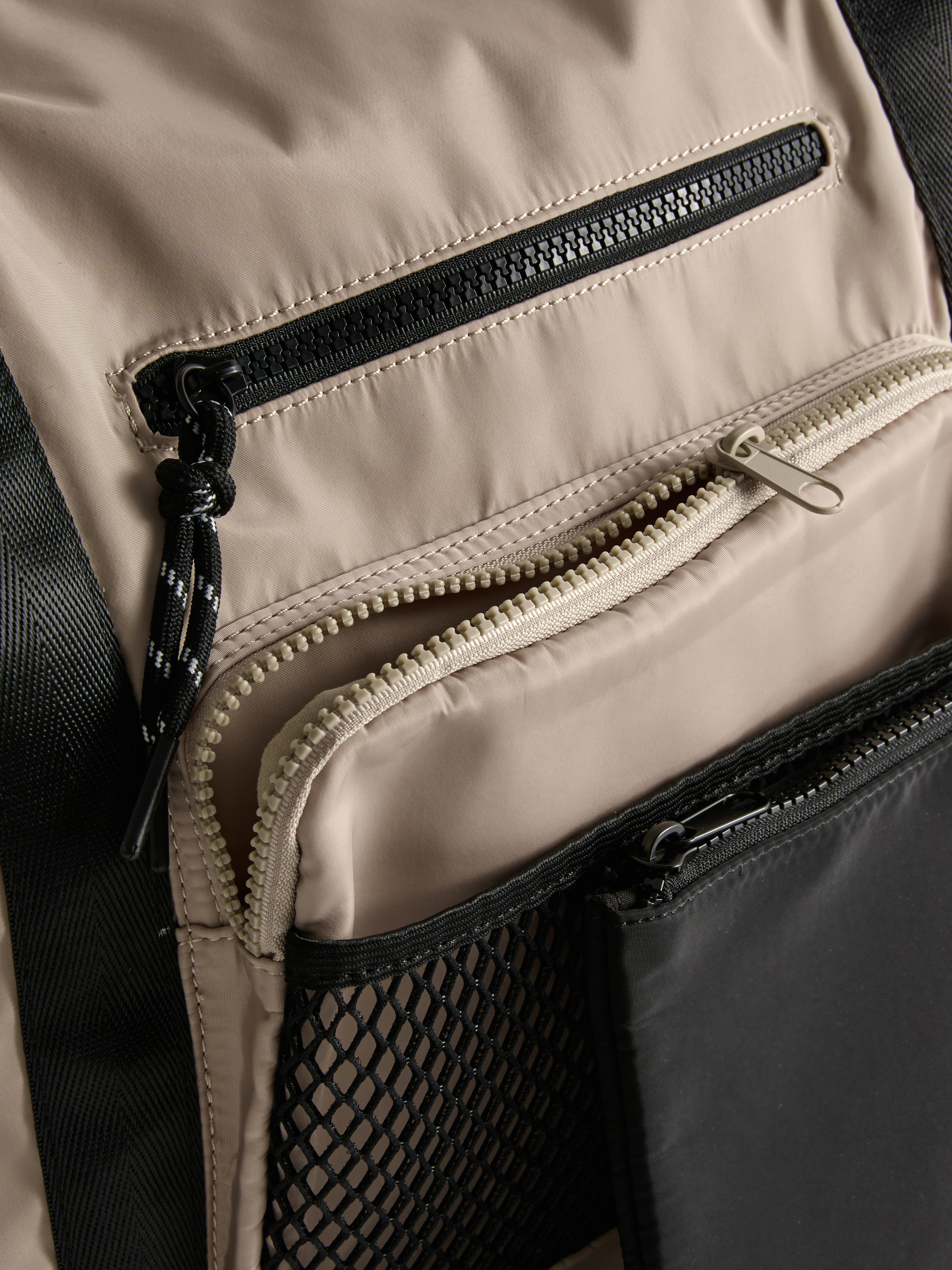 Travel Weekend Bag