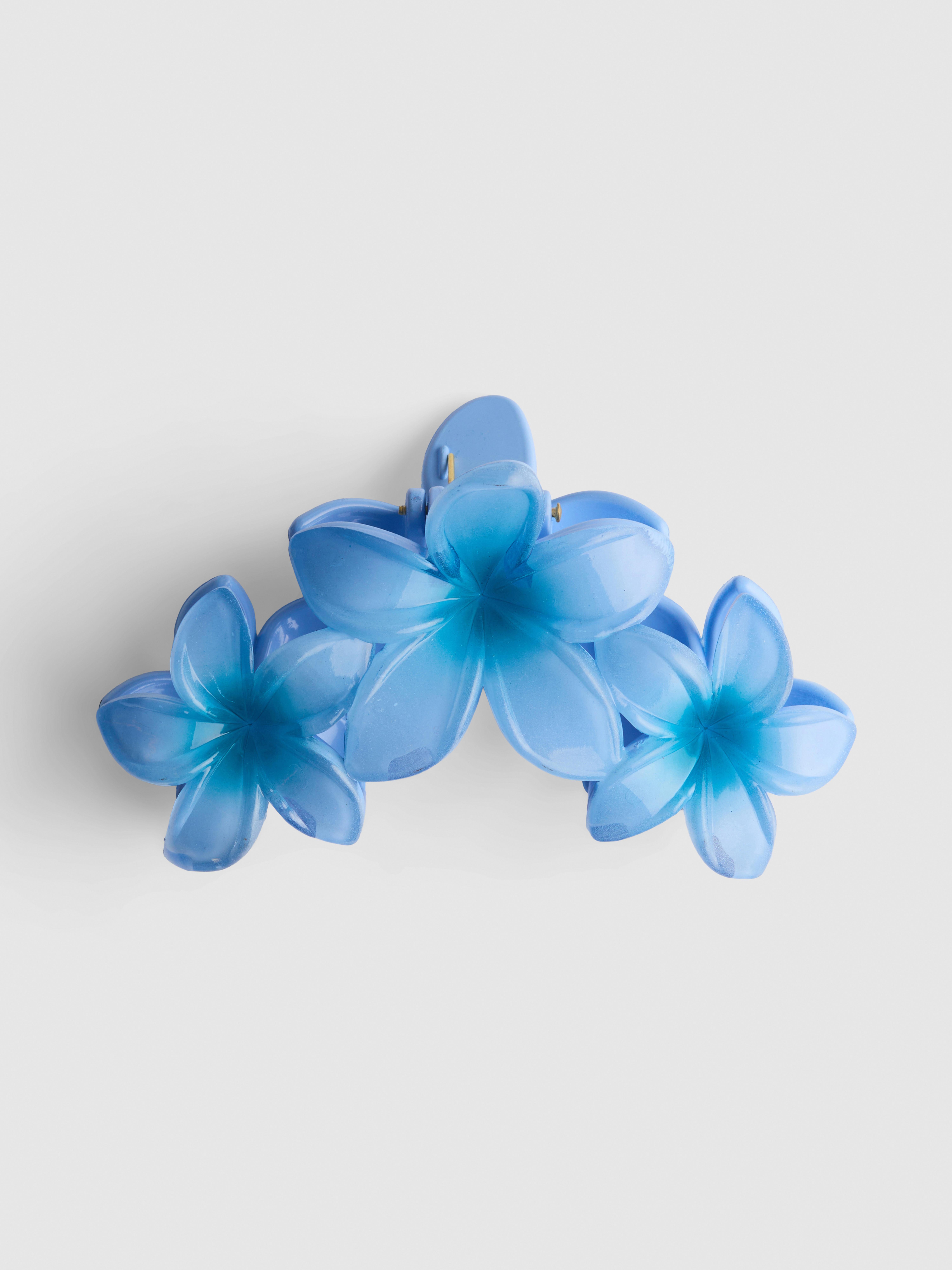 Orchideás hajcsat