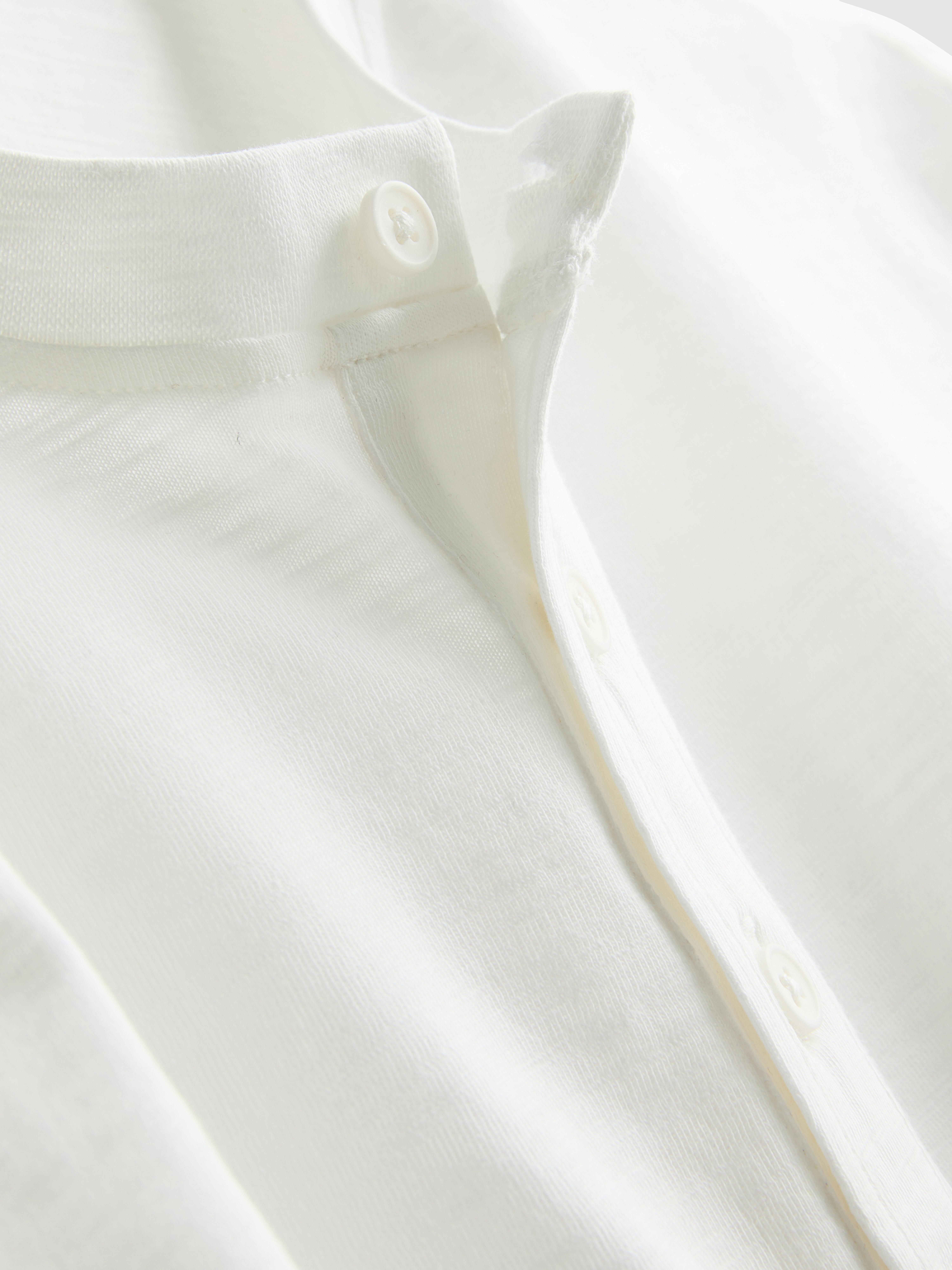 Pyjama à fines rayures