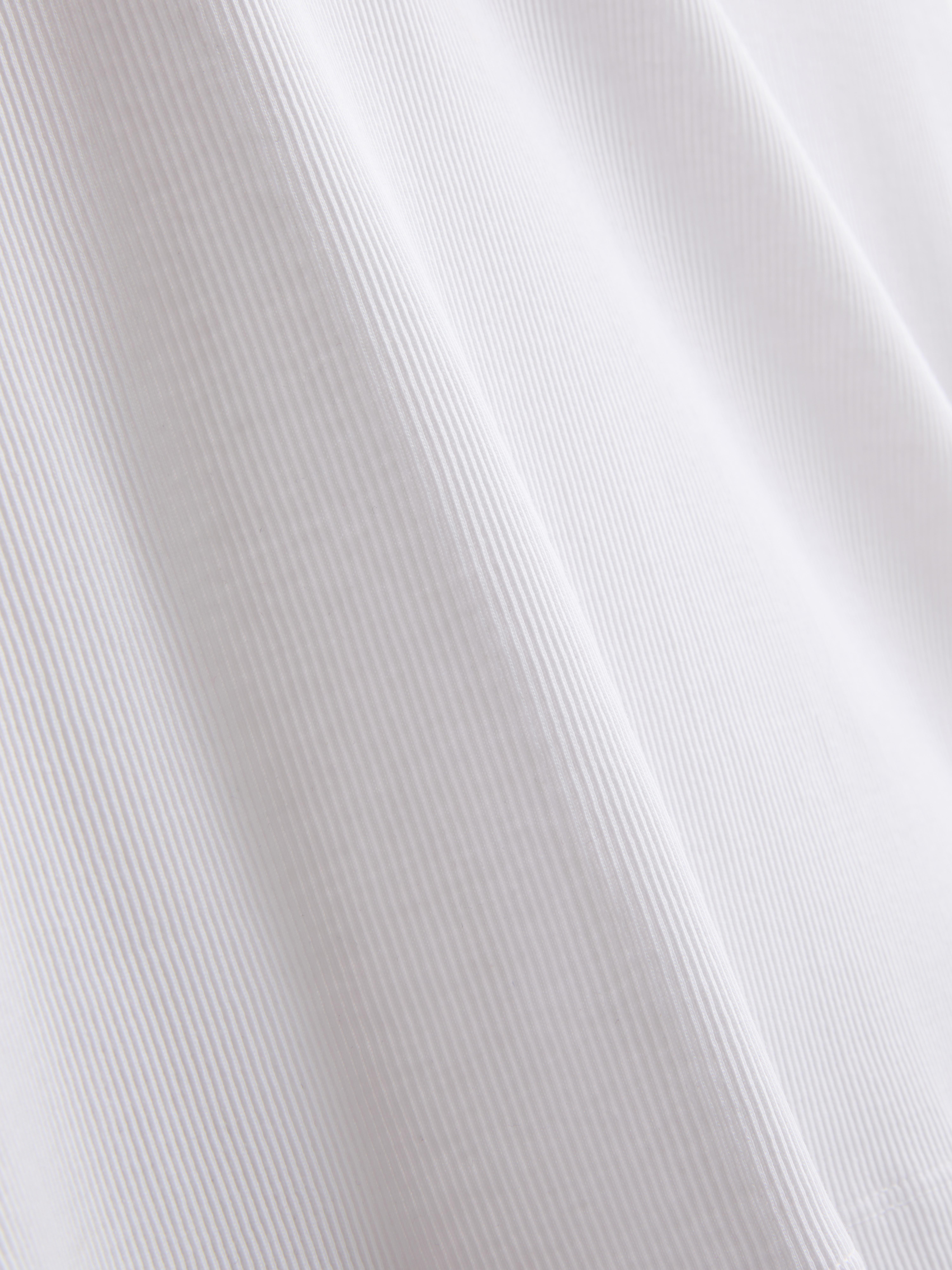 Pigiama con pantaloncini a righe