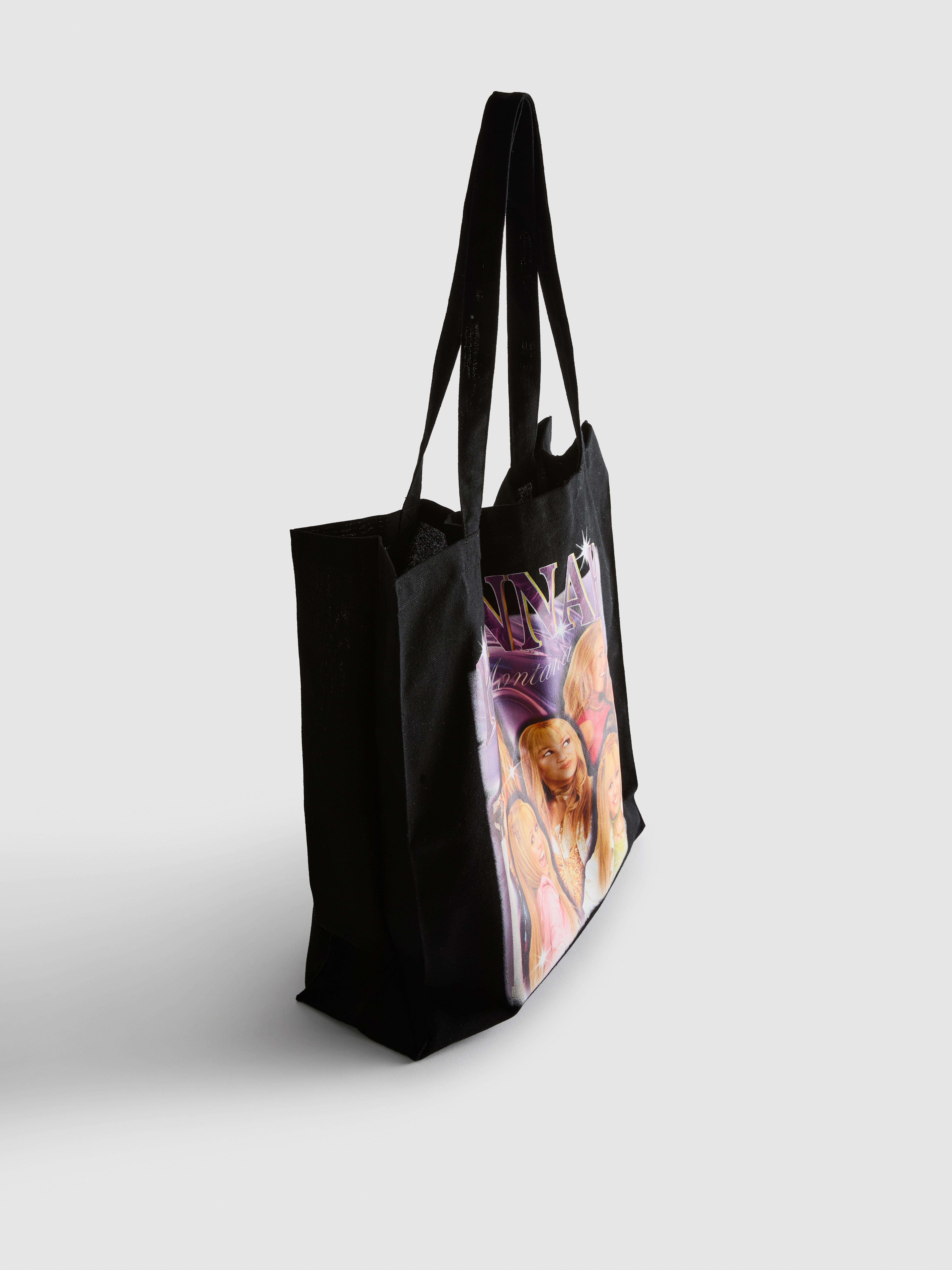 „Disney Hannah Montana“ Tragetasche mit Grafik