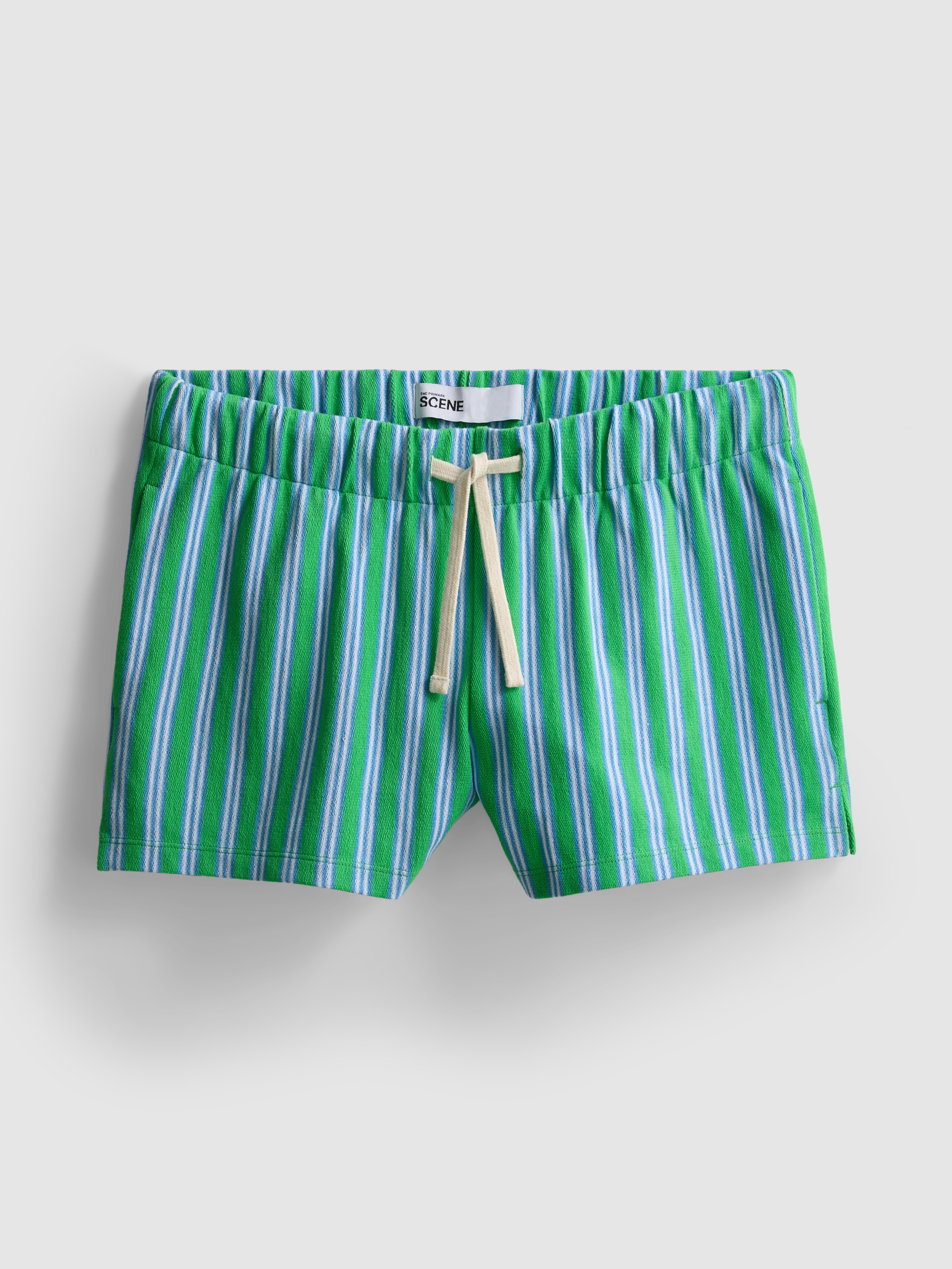 The Primark Scene | Pruhované boxerky
