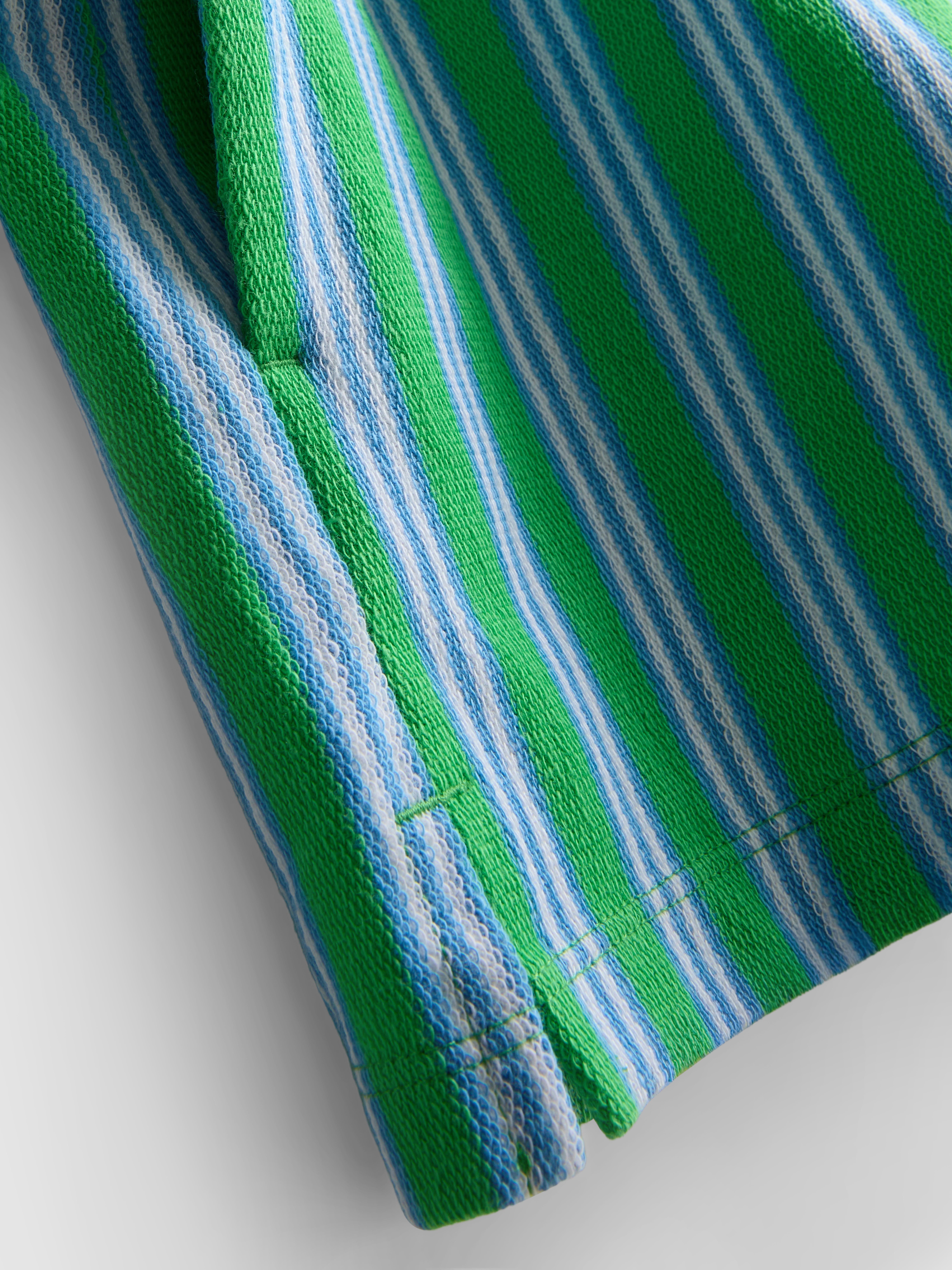 The Primark Scene | Striped Boxer Shorts