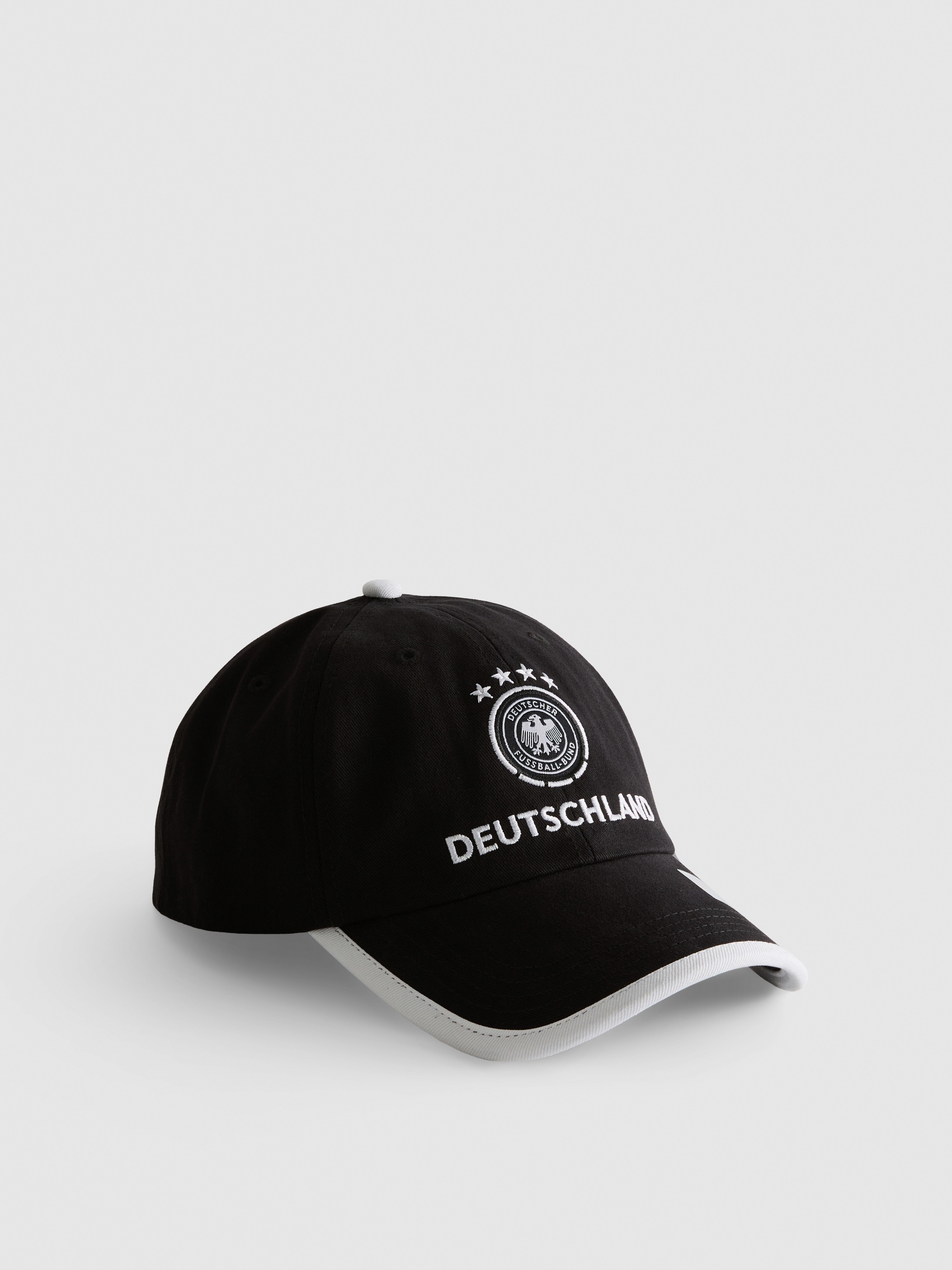 Casquette de baseball brodée Allemagne