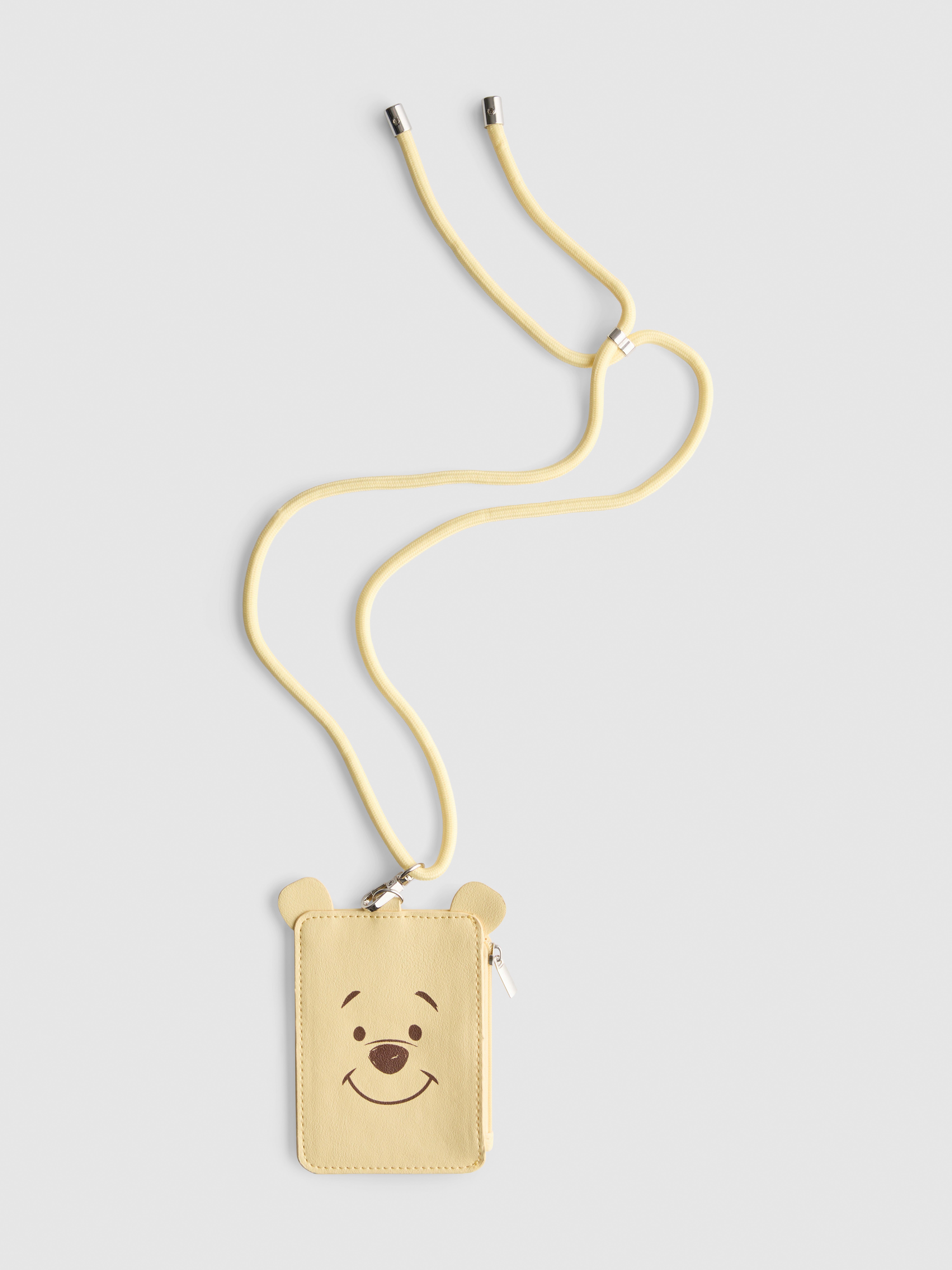 „Disney Winnie Puuh“ Portemonnaie am Band