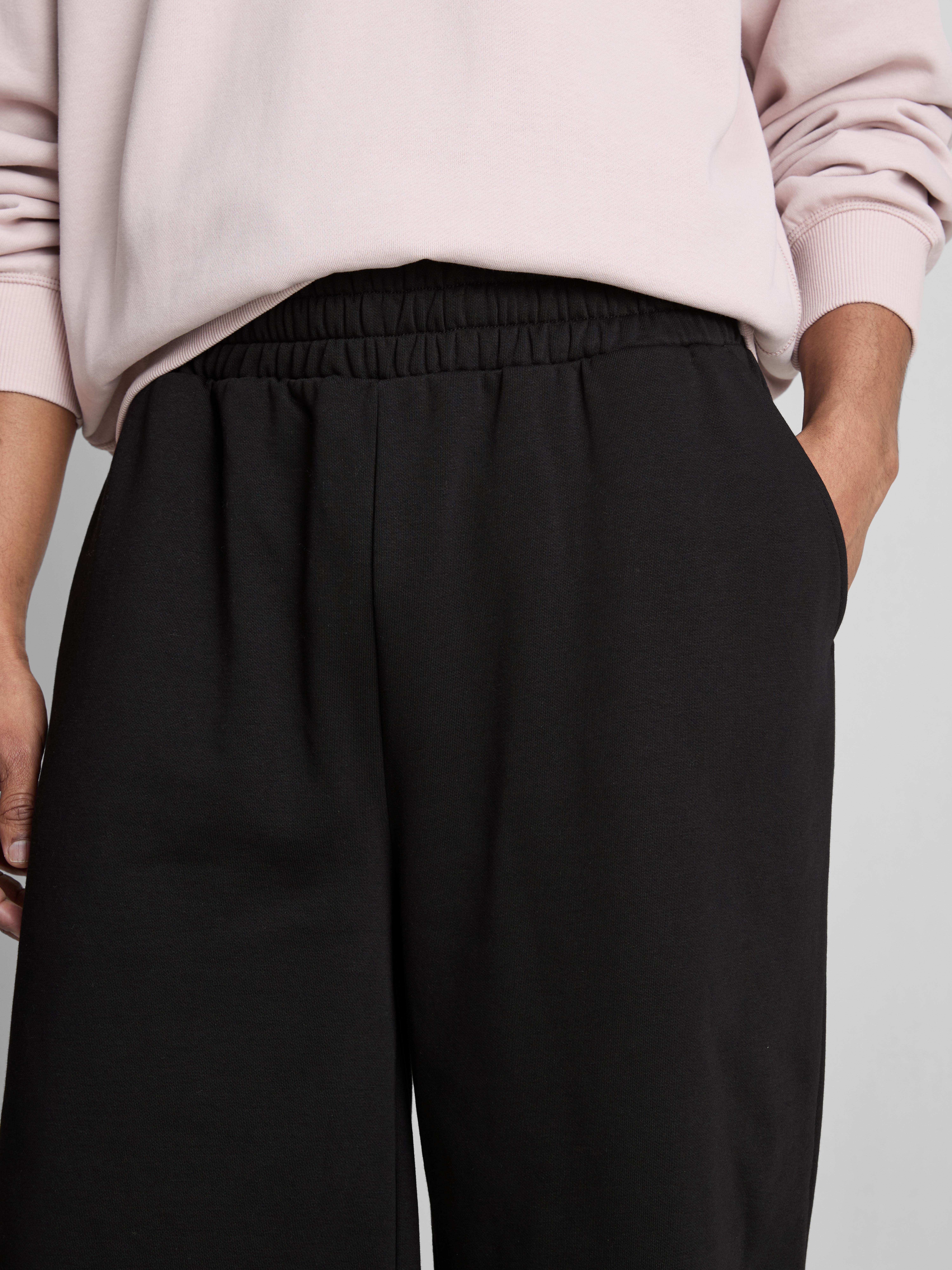 Jersey Sweat Shorts